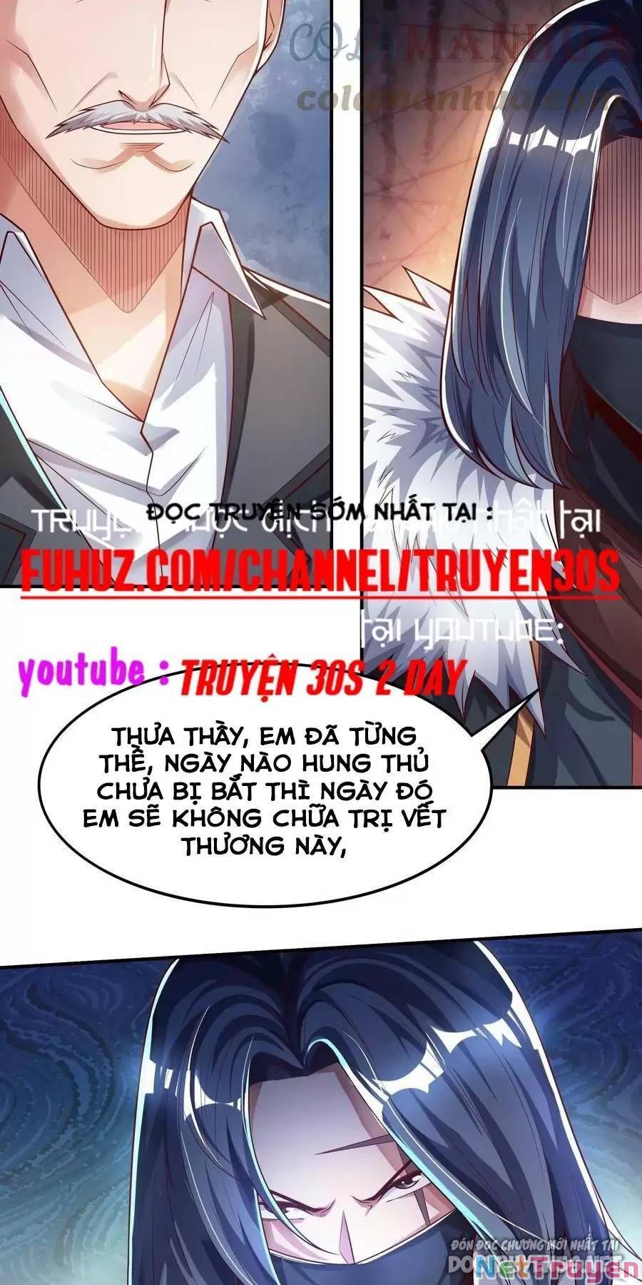 đọc truyện Linh Khí Khôi Phục: Ta Mỗi Ngày Thu Được Một Cái Kỹ Năng Mới Chương 50 ảnh 21 tại Thiên Thai Truyện