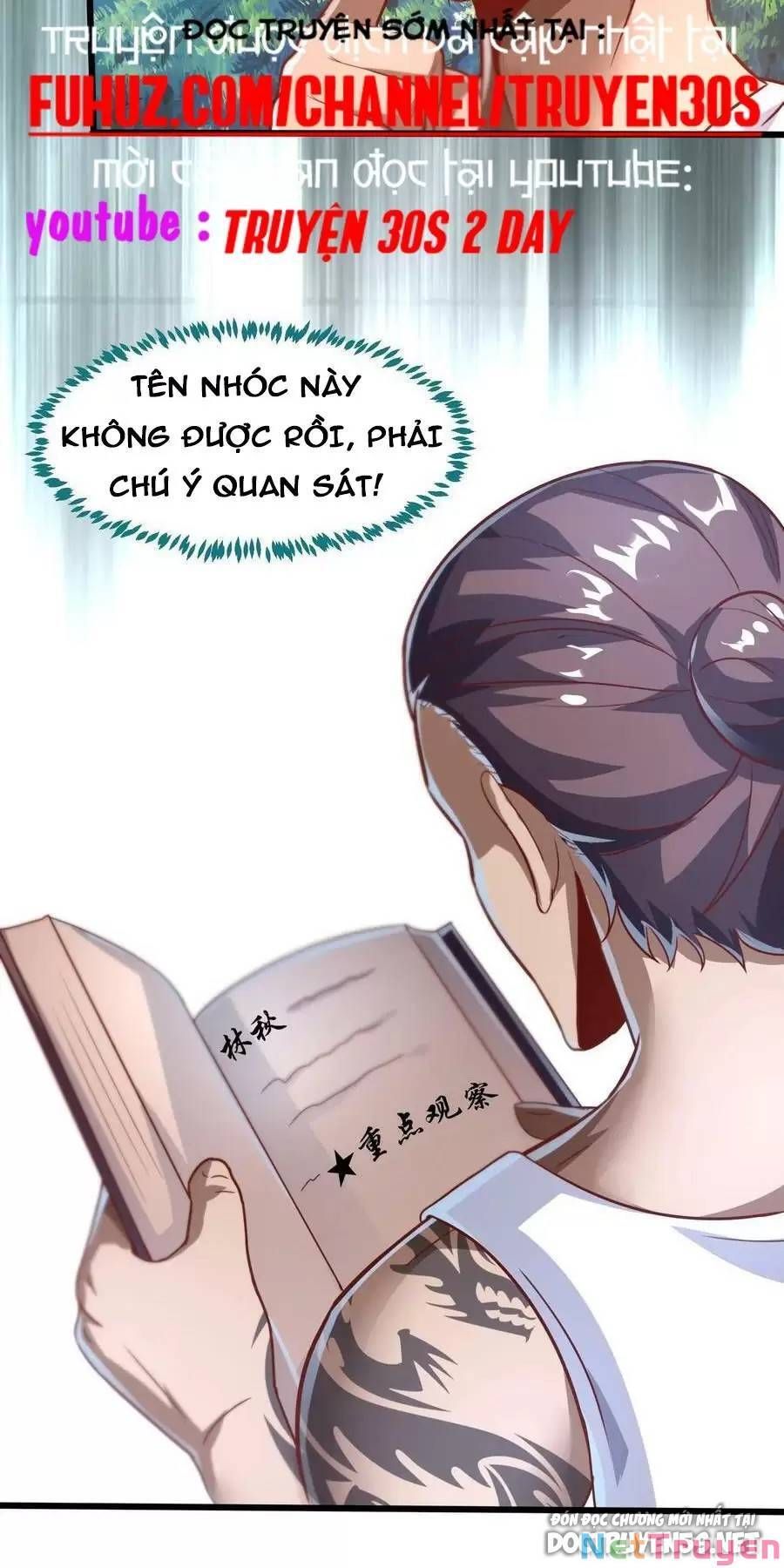 đọc truyện Linh Khí Khôi Phục: Ta Mỗi Ngày Thu Được Một Cái Kỹ Năng Mới Chương 50 ảnh 7 tại Thiên Thai Truyện