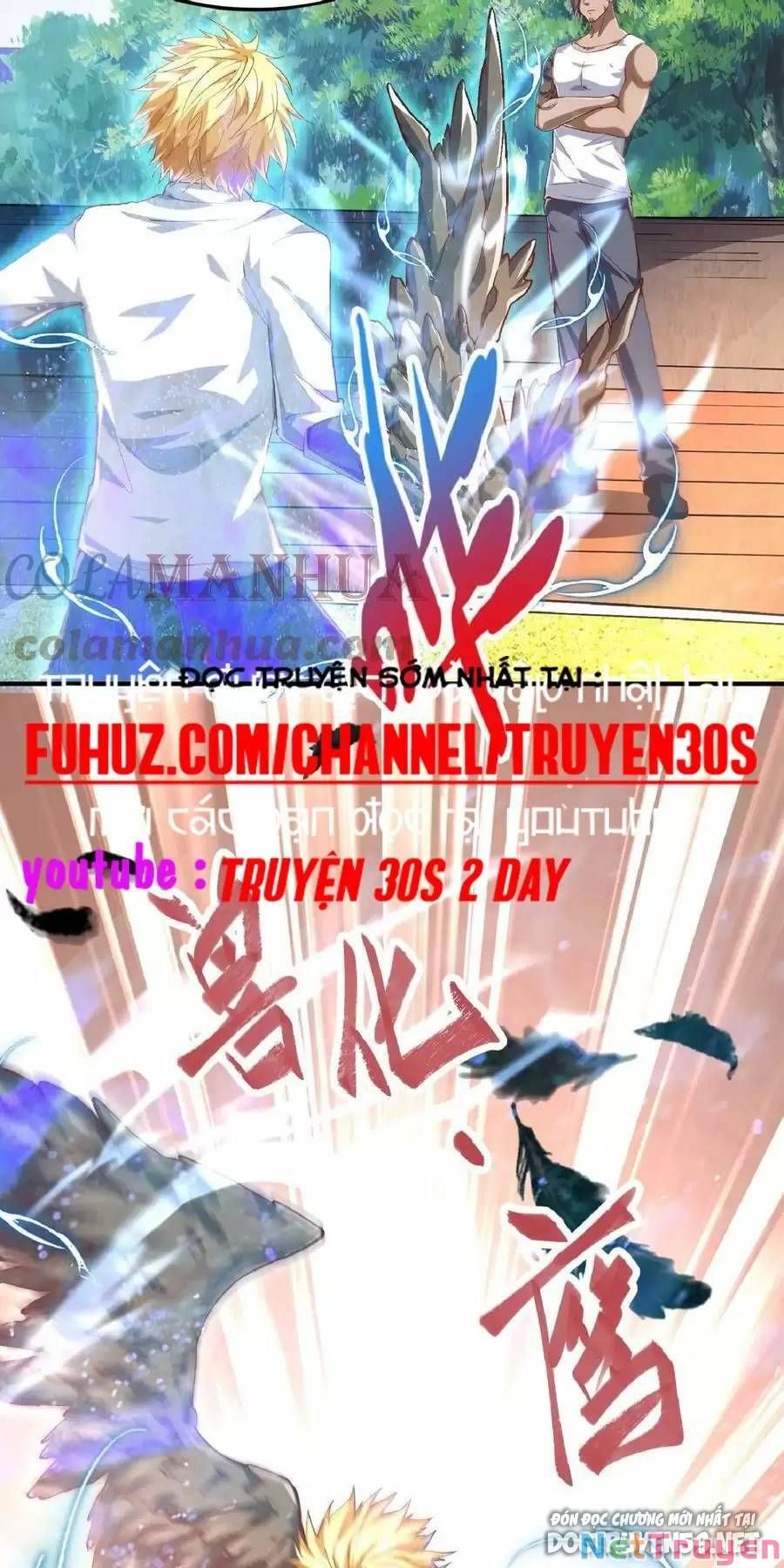 đọc truyện Linh Khí Khôi Phục: Ta Mỗi Ngày Thu Được Một Cái Kỹ Năng Mới Chương 51 ảnh 15 tại Thiên Thai Truyện