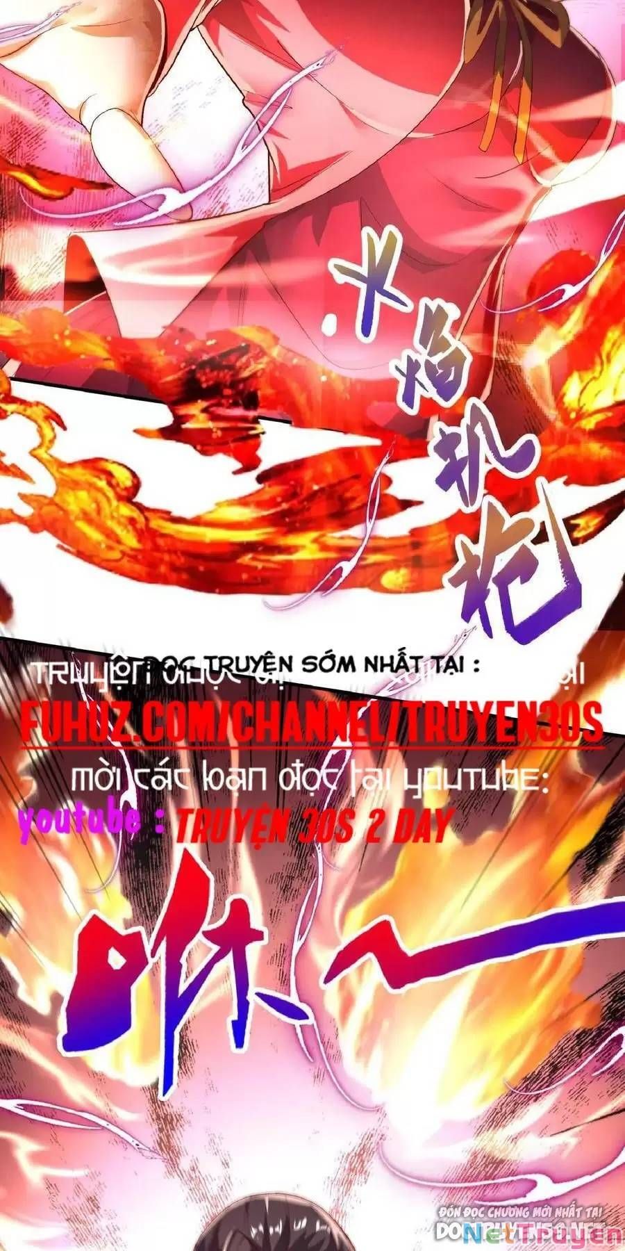 đọc truyện Linh Khí Khôi Phục: Ta Mỗi Ngày Thu Được Một Cái Kỹ Năng Mới Chương 52 ảnh 14 tại Thiên Thai Truyện
