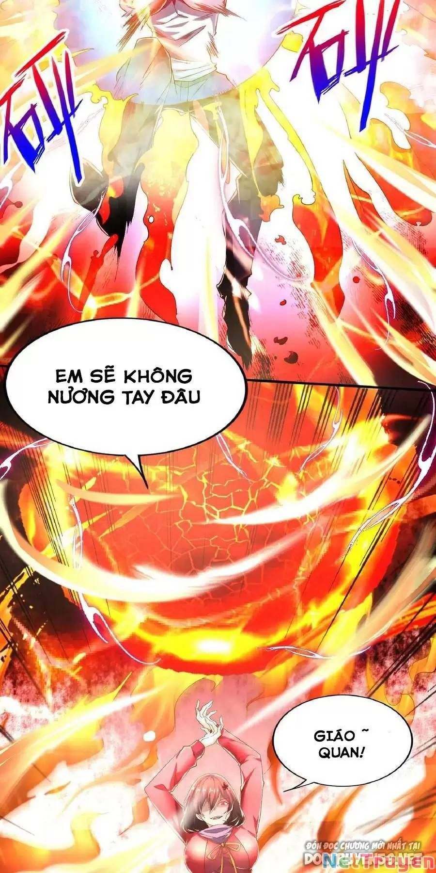 đọc truyện Linh Khí Khôi Phục: Ta Mỗi Ngày Thu Được Một Cái Kỹ Năng Mới Chương 52 ảnh 16 tại Thiên Thai Truyện