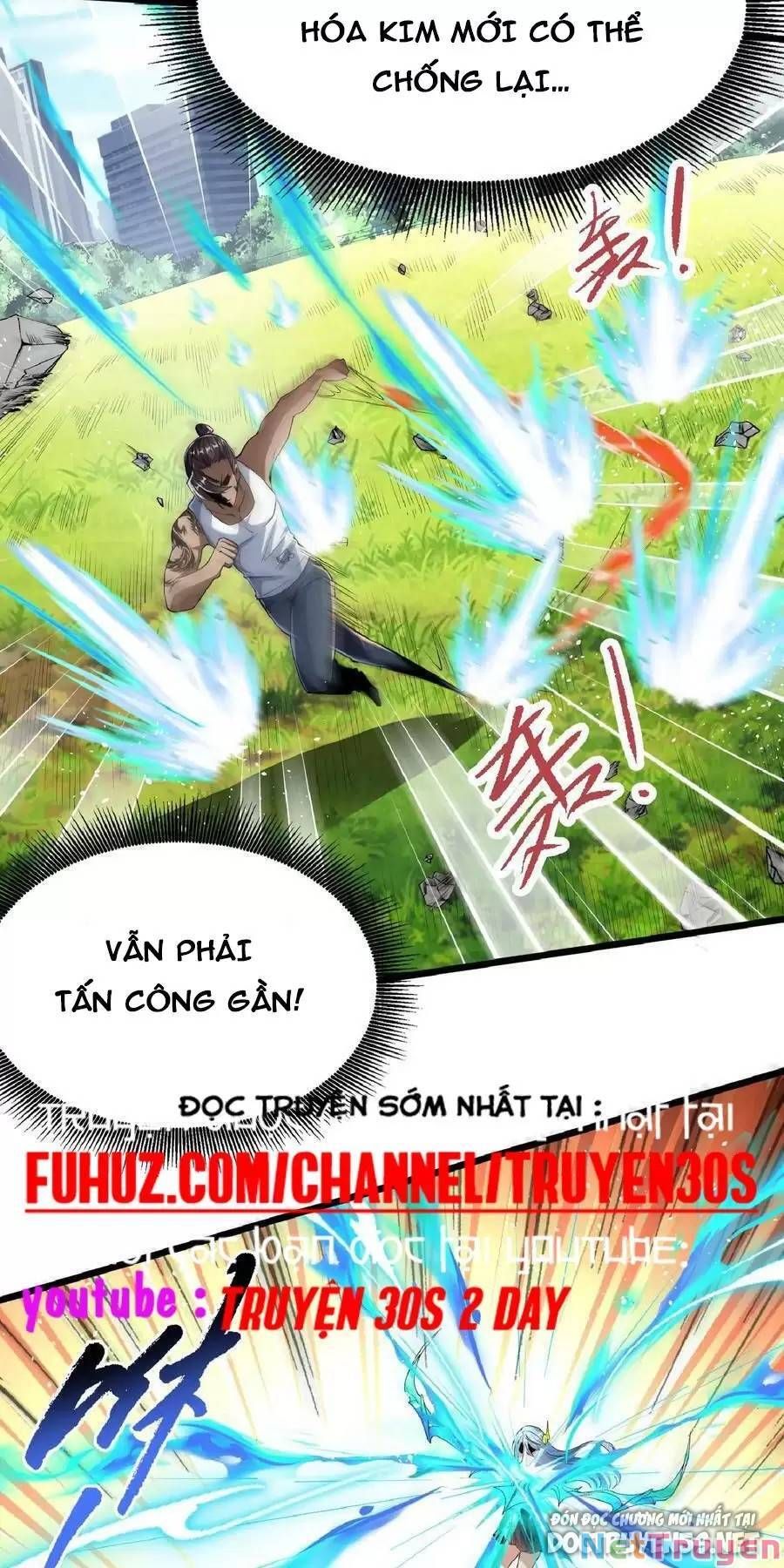 đọc truyện Linh Khí Khôi Phục: Ta Mỗi Ngày Thu Được Một Cái Kỹ Năng Mới Chương 53 ảnh 3 tại Thiên Thai Truyện