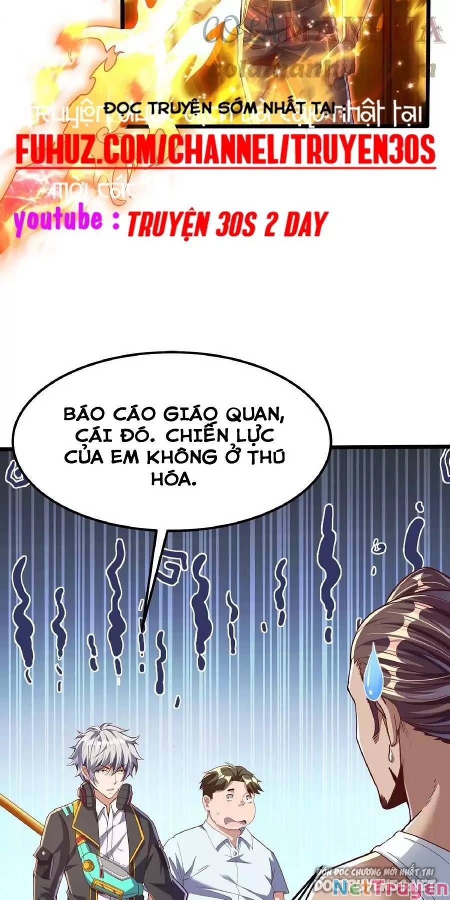 đọc truyện Linh Khí Khôi Phục: Ta Mỗi Ngày Thu Được Một Cái Kỹ Năng Mới Chương 53 ảnh 21 tại Thiên Thai Truyện