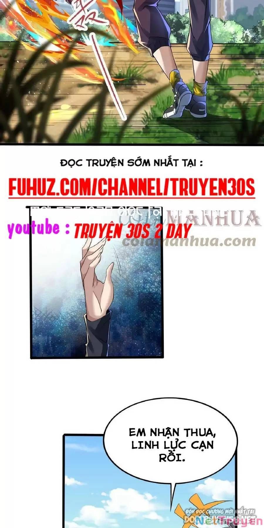 đọc truyện Linh Khí Khôi Phục: Ta Mỗi Ngày Thu Được Một Cái Kỹ Năng Mới Chương 53 ảnh 6 tại Thiên Thai Truyện