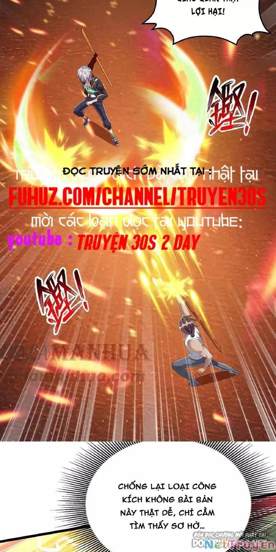 đọc truyện Linh Khí Khôi Phục: Ta Mỗi Ngày Thu Được Một Cái Kỹ Năng Mới Chương 54 ảnh 4 tại Thiên Thai Truyện