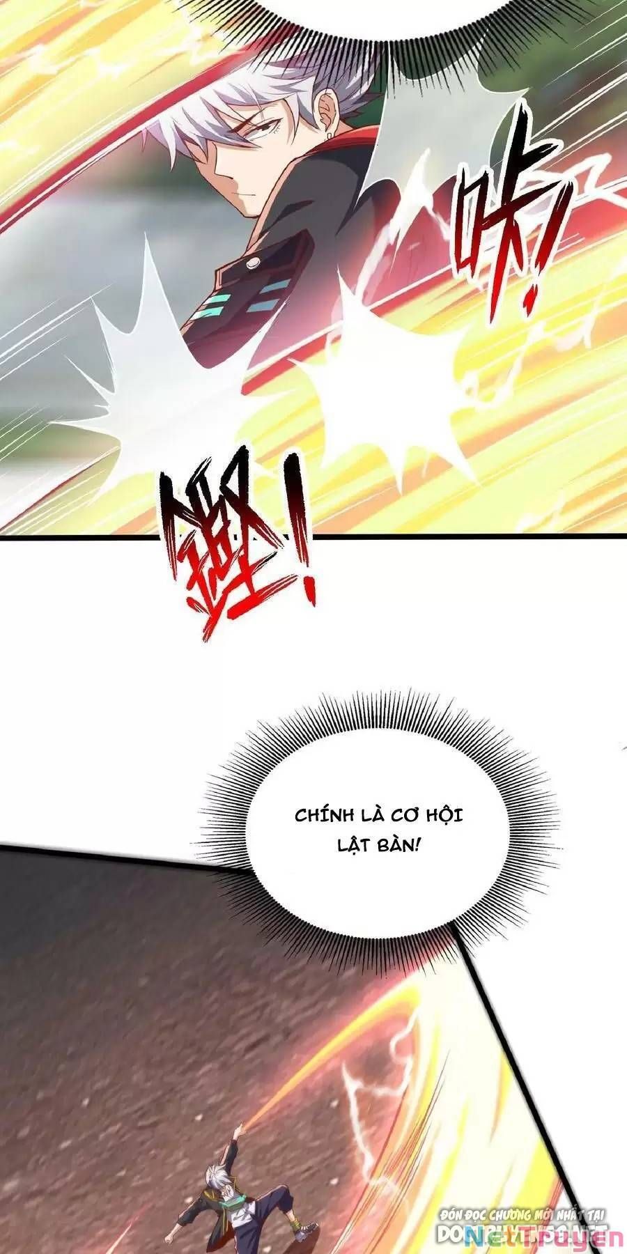 đọc truyện Linh Khí Khôi Phục: Ta Mỗi Ngày Thu Được Một Cái Kỹ Năng Mới Chương 54 ảnh 5 tại Thiên Thai Truyện