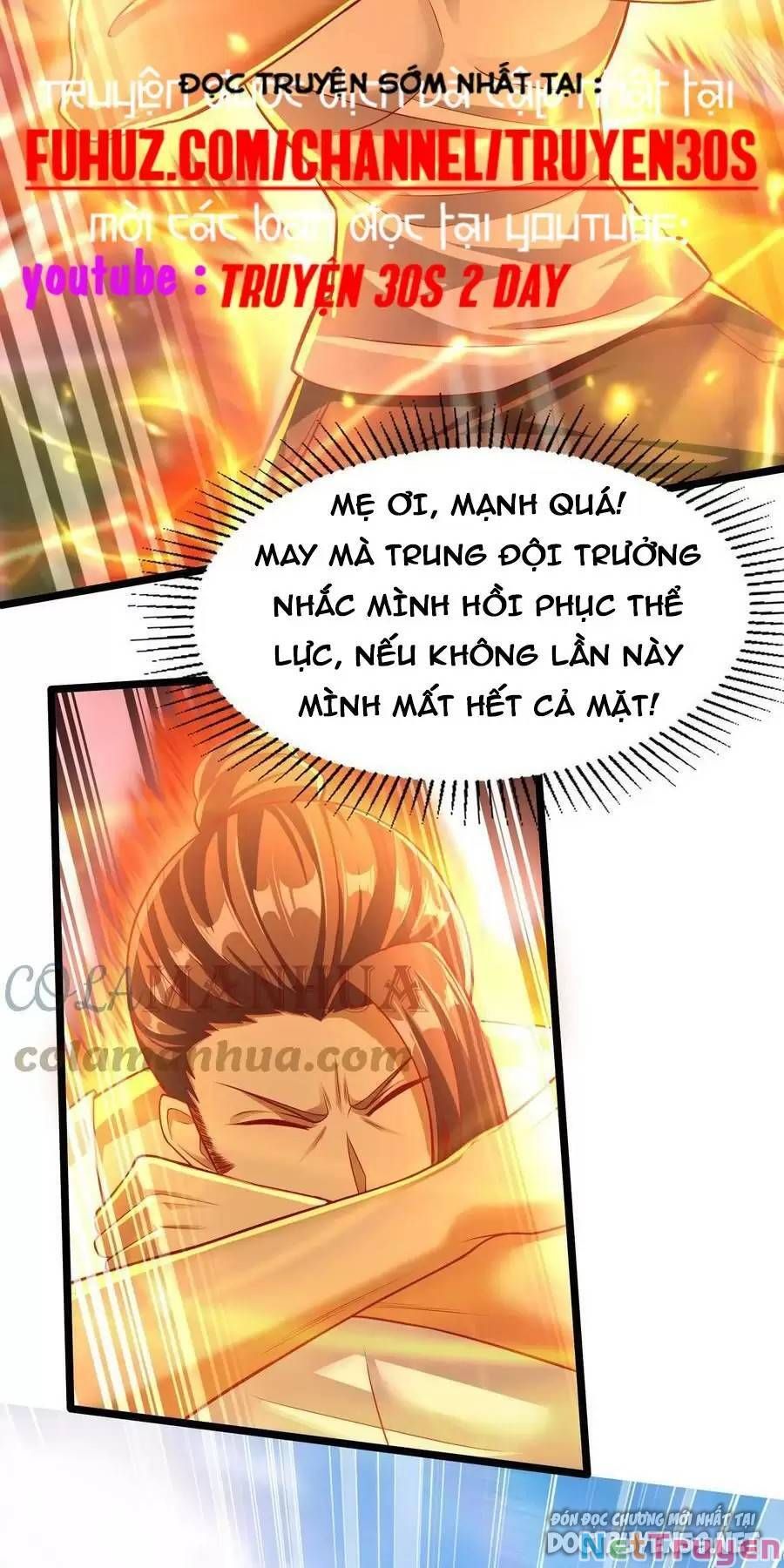 đọc truyện Linh Khí Khôi Phục: Ta Mỗi Ngày Thu Được Một Cái Kỹ Năng Mới Chương 55 ảnh 4 tại Thiên Thai Truyện