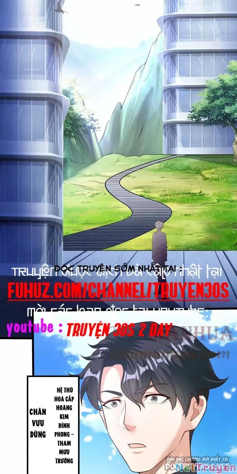 đọc truyện Linh Khí Khôi Phục: Ta Mỗi Ngày Thu Được Một Cái Kỹ Năng Mới Chương 56 ảnh 24 tại Thiên Thai Truyện