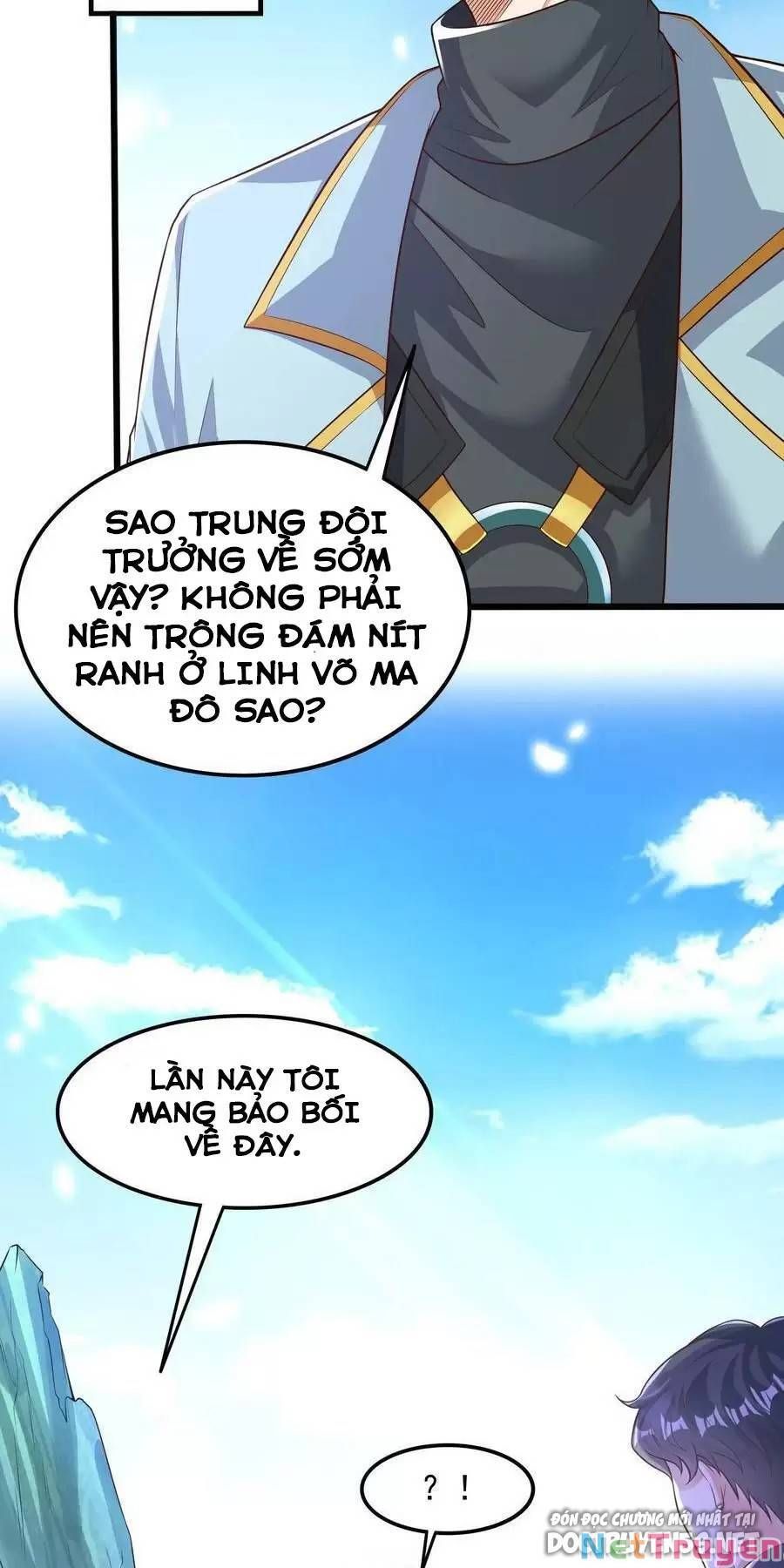 đọc truyện Linh Khí Khôi Phục: Ta Mỗi Ngày Thu Được Một Cái Kỹ Năng Mới Chương 56 ảnh 25 tại Thiên Thai Truyện