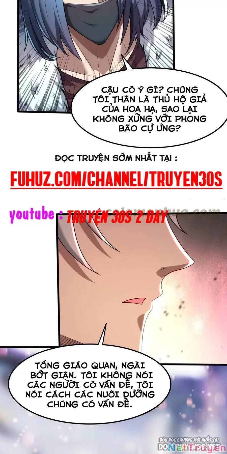 đọc truyện Linh Khí Khôi Phục: Ta Mỗi Ngày Thu Được Một Cái Kỹ Năng Mới Chương 56 ảnh 6 tại Thiên Thai Truyện