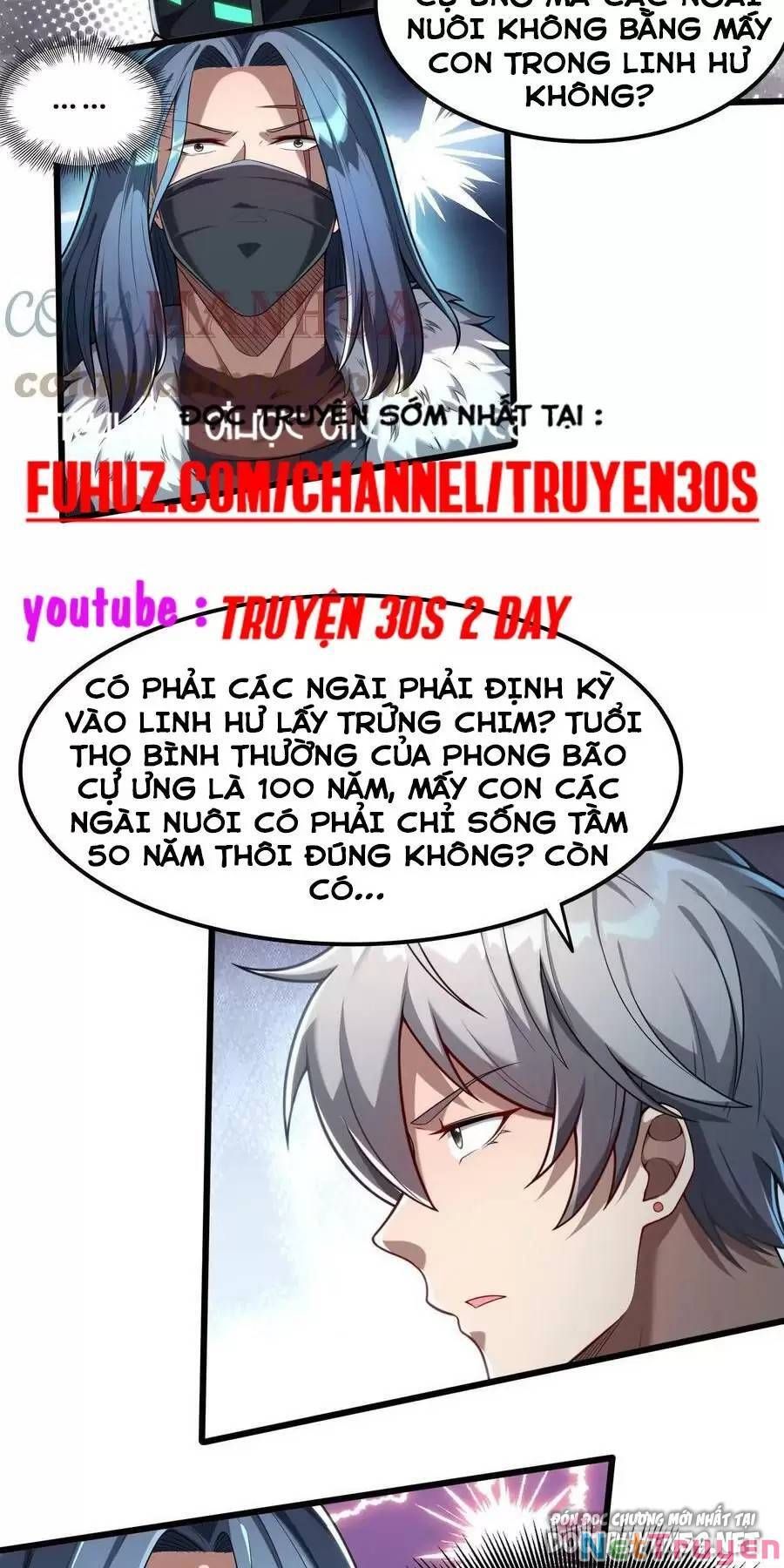 đọc truyện Linh Khí Khôi Phục: Ta Mỗi Ngày Thu Được Một Cái Kỹ Năng Mới Chương 56 ảnh 8 tại Thiên Thai Truyện
