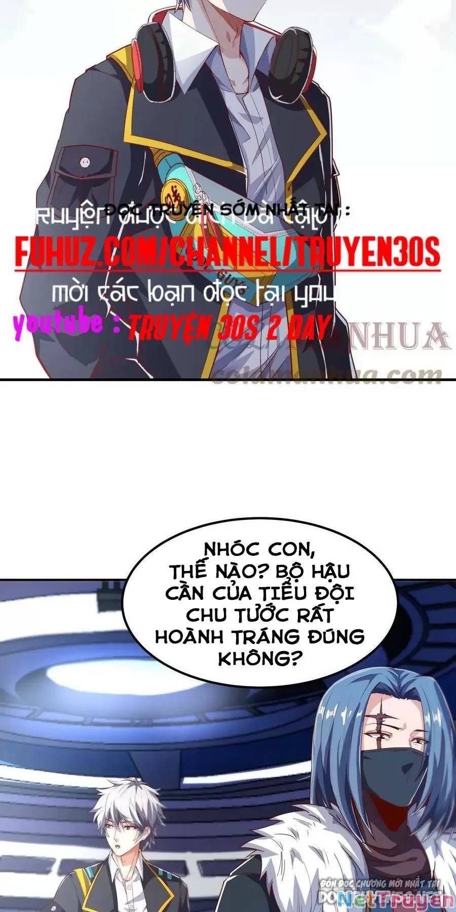 đọc truyện Linh Khí Khôi Phục: Ta Mỗi Ngày Thu Được Một Cái Kỹ Năng Mới Chương 57 ảnh 15 tại Thiên Thai Truyện