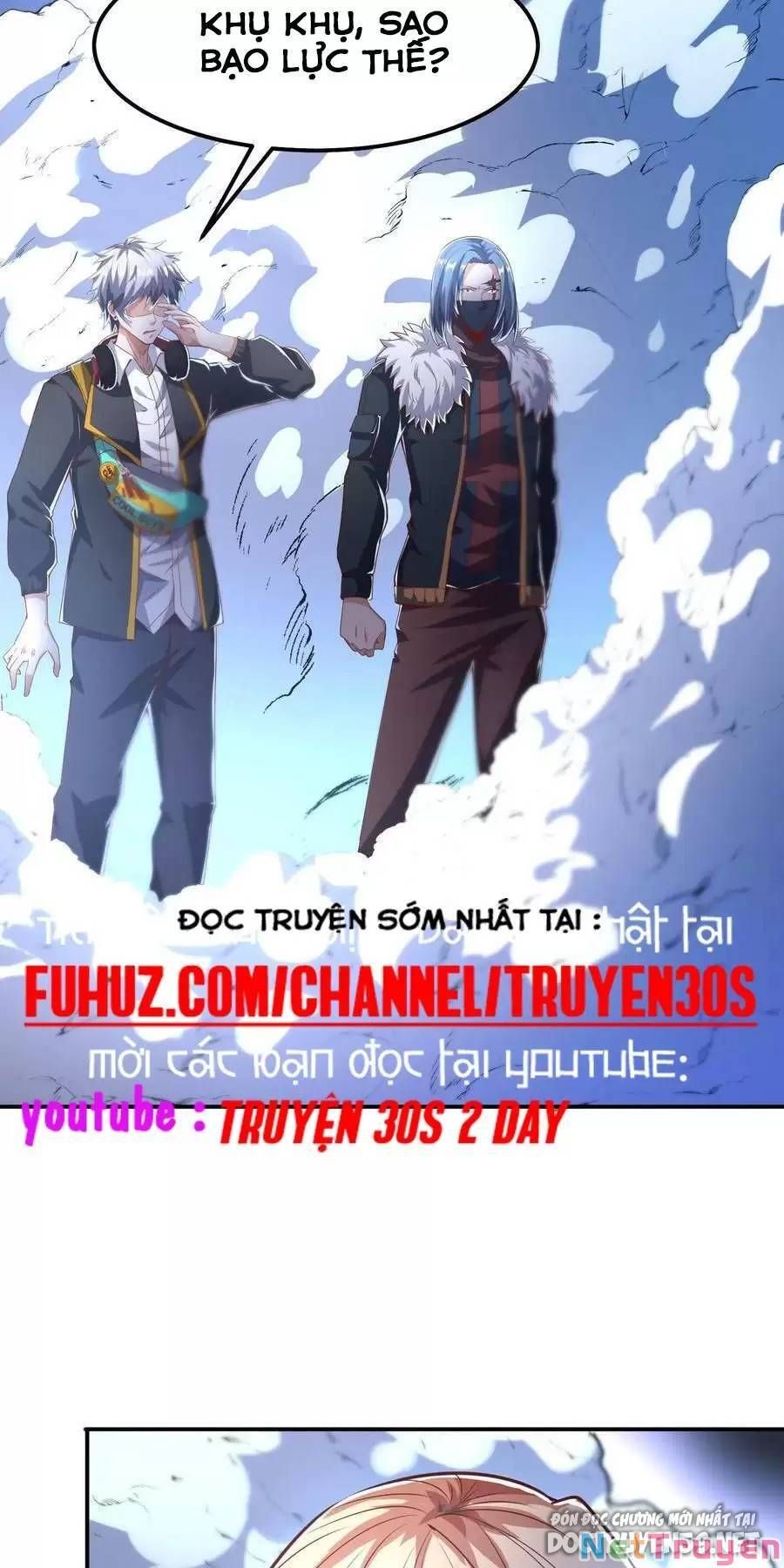 đọc truyện Linh Khí Khôi Phục: Ta Mỗi Ngày Thu Được Một Cái Kỹ Năng Mới Chương 58 ảnh 3 tại Thiên Thai Truyện