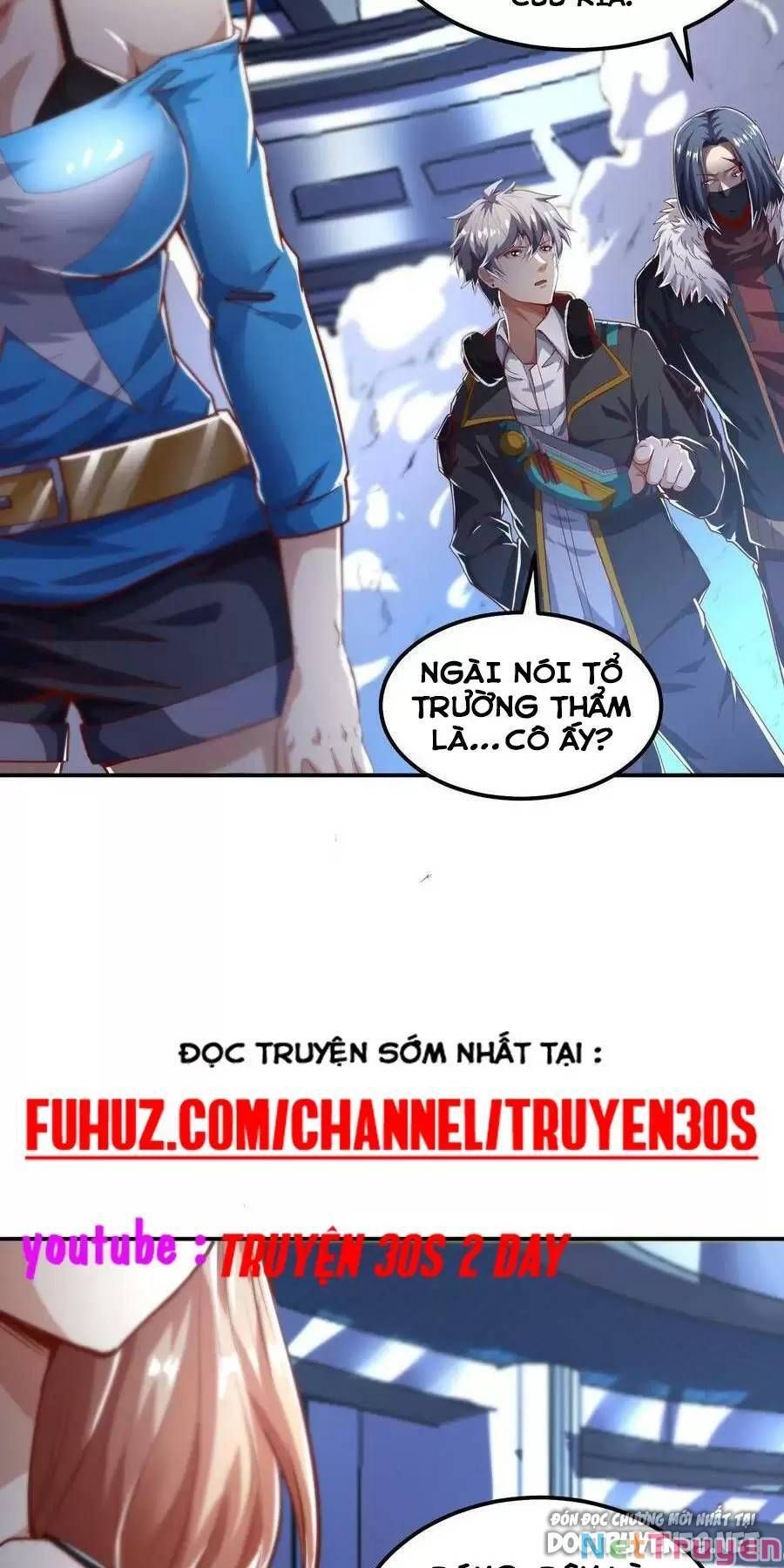 đọc truyện Linh Khí Khôi Phục: Ta Mỗi Ngày Thu Được Một Cái Kỹ Năng Mới Chương 58 ảnh 5 tại Thiên Thai Truyện