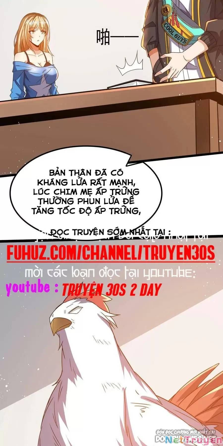 đọc truyện Linh Khí Khôi Phục: Ta Mỗi Ngày Thu Được Một Cái Kỹ Năng Mới Chương 59 ảnh 16 tại Thiên Thai Truyện