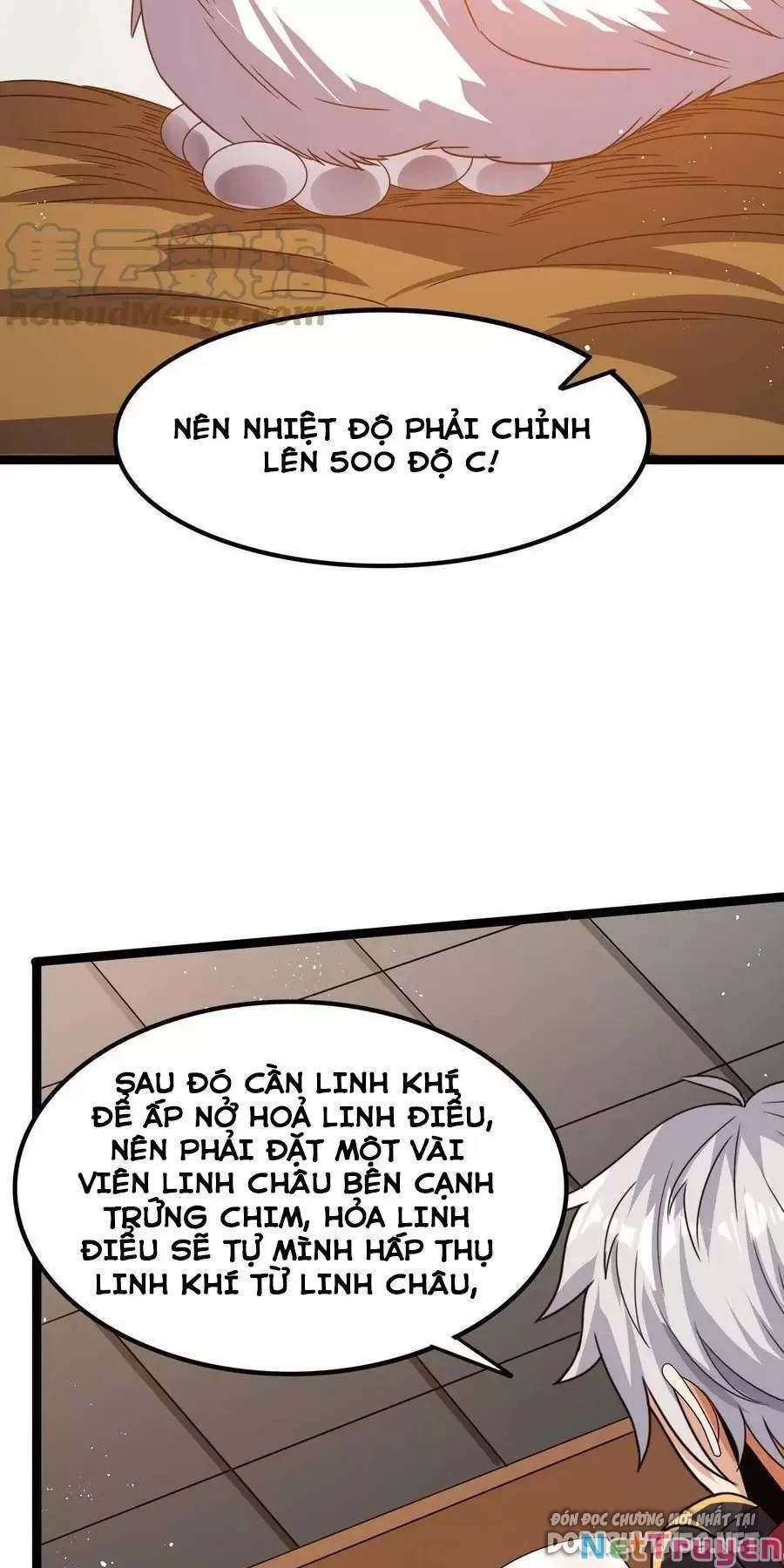 đọc truyện Linh Khí Khôi Phục: Ta Mỗi Ngày Thu Được Một Cái Kỹ Năng Mới Chương 59 ảnh 17 tại Thiên Thai Truyện