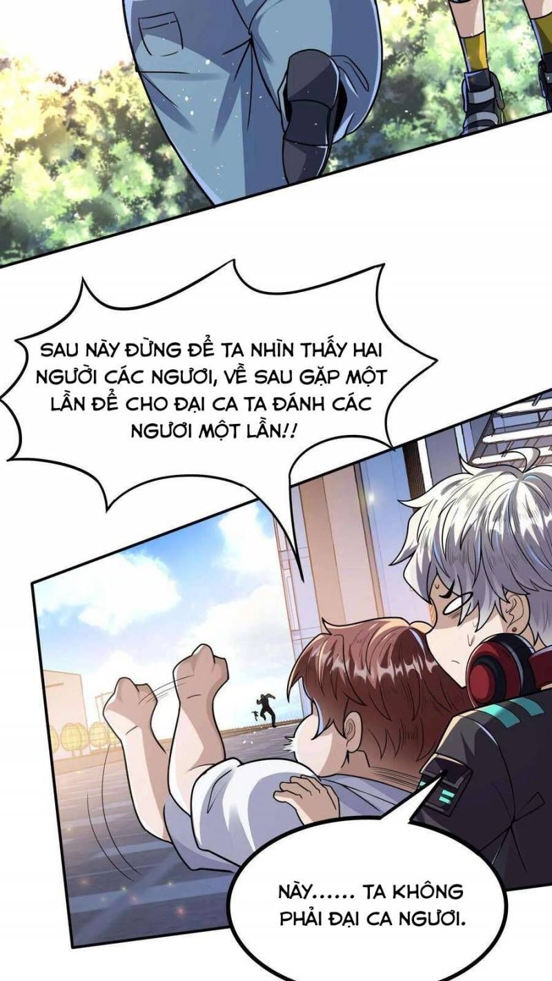đọc truyện Linh Khí Khôi Phục: Ta Mỗi Ngày Thu Được Một Cái Kỹ Năng Mới Chương 6 ảnh 14 tại Thiên Thai Truyện