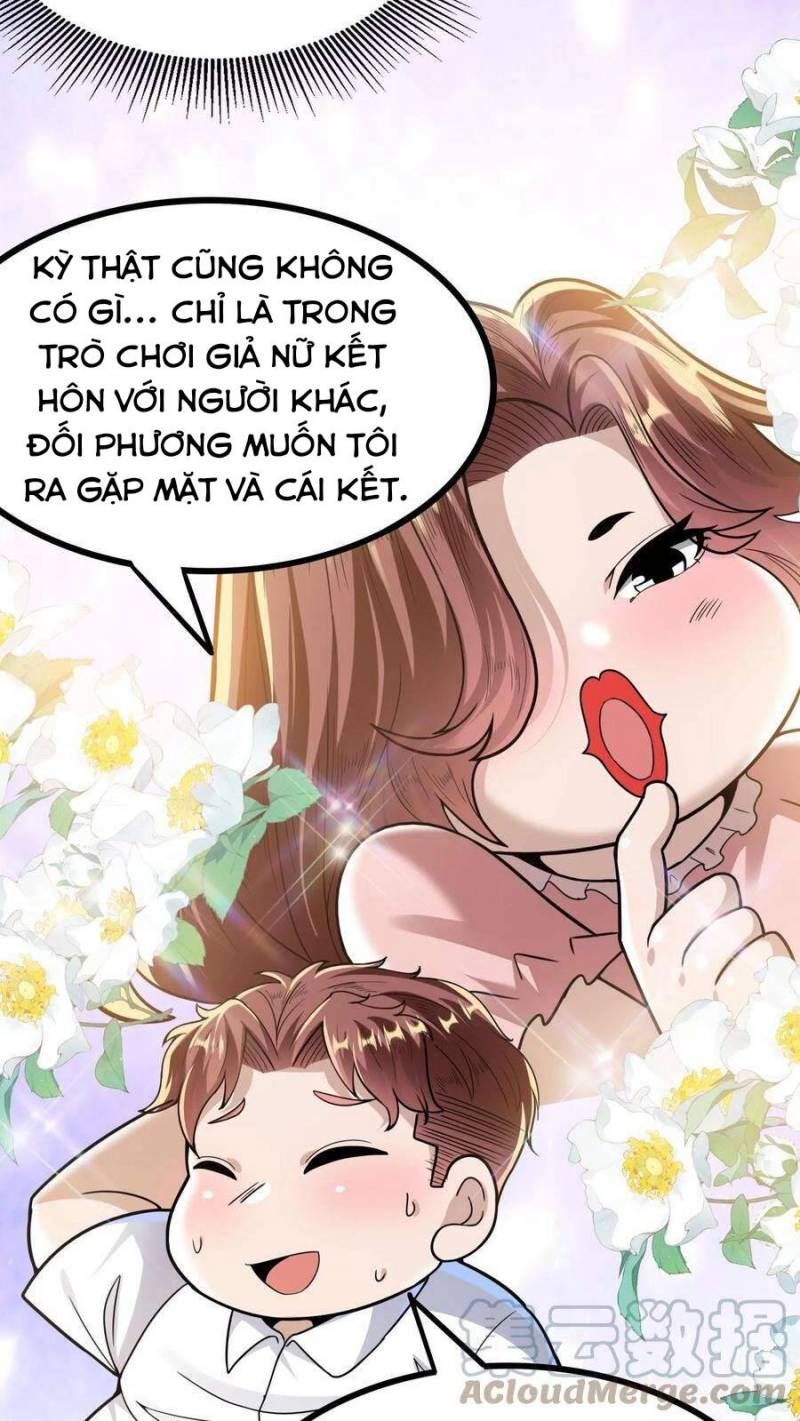 đọc truyện Linh Khí Khôi Phục: Ta Mỗi Ngày Thu Được Một Cái Kỹ Năng Mới Chương 6 ảnh 18 tại Thiên Thai Truyện