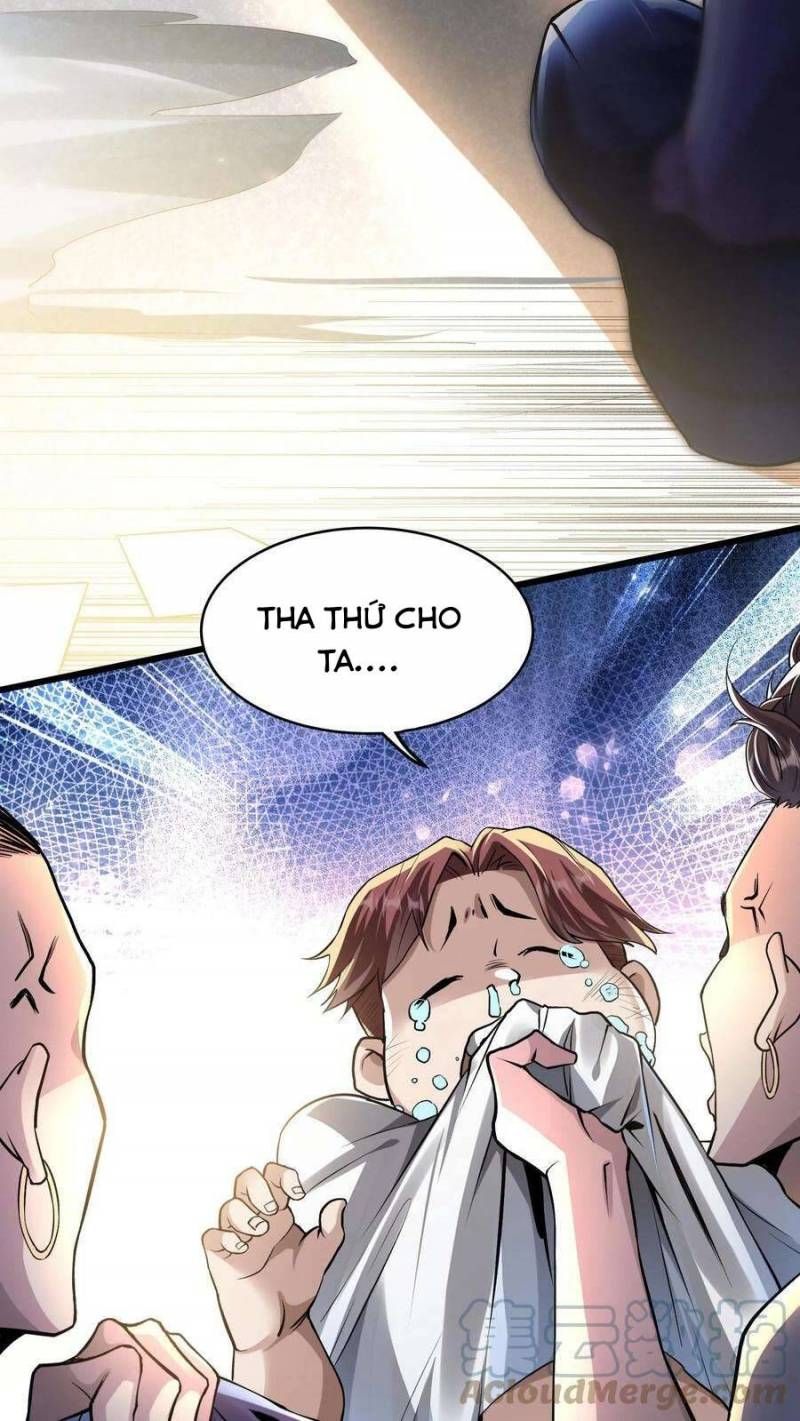 đọc truyện Linh Khí Khôi Phục: Ta Mỗi Ngày Thu Được Một Cái Kỹ Năng Mới Chương 6 ảnh 6 tại Thiên Thai Truyện