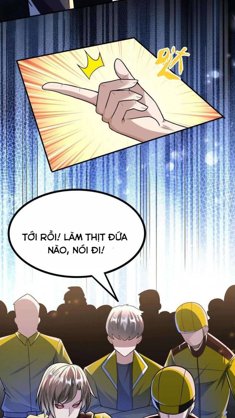 đọc truyện Linh Khí Khôi Phục: Ta Mỗi Ngày Thu Được Một Cái Kỹ Năng Mới Chương 6 ảnh 10 tại Thiên Thai Truyện