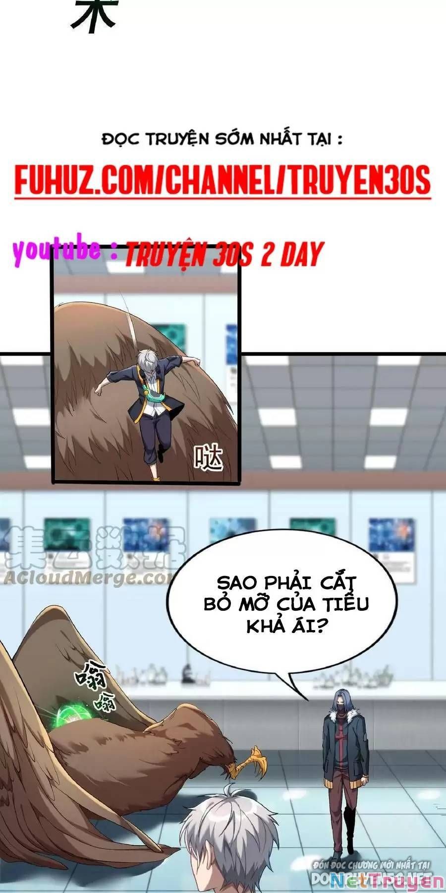 đọc truyện Linh Khí Khôi Phục: Ta Mỗi Ngày Thu Được Một Cái Kỹ Năng Mới Chương 61 ảnh 15 tại Thiên Thai Truyện
