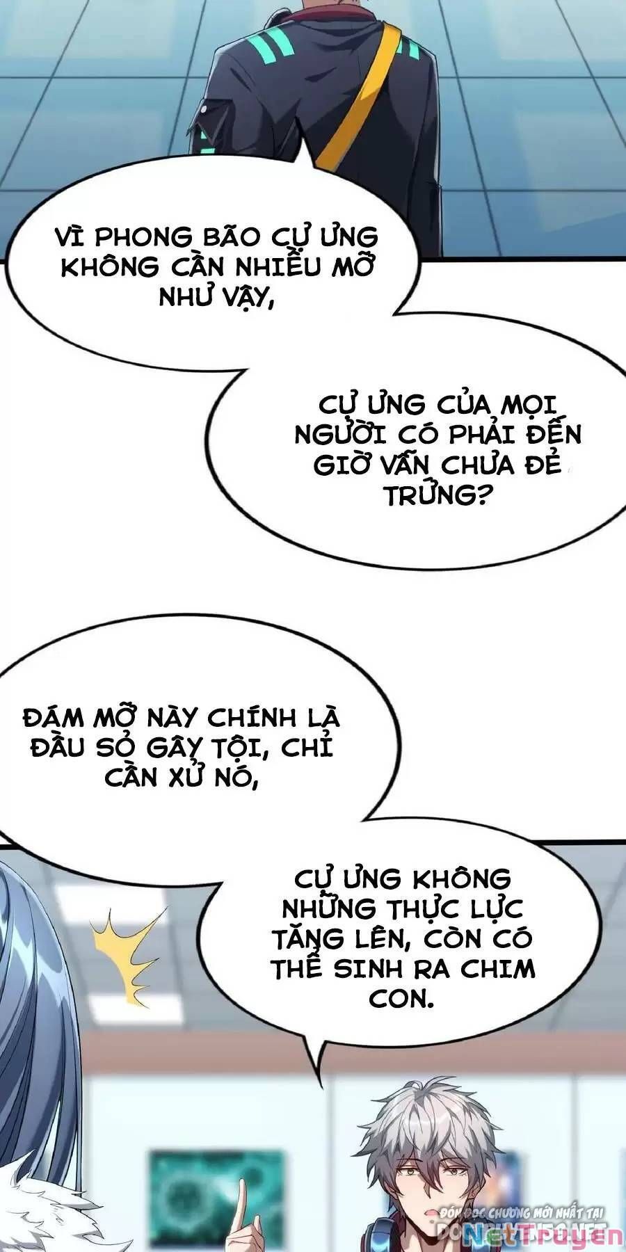 đọc truyện Linh Khí Khôi Phục: Ta Mỗi Ngày Thu Được Một Cái Kỹ Năng Mới Chương 61 ảnh 16 tại Thiên Thai Truyện