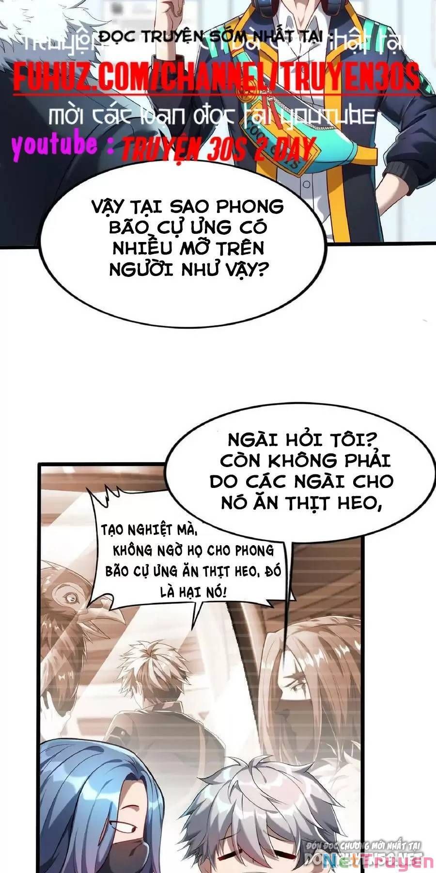 đọc truyện Linh Khí Khôi Phục: Ta Mỗi Ngày Thu Được Một Cái Kỹ Năng Mới Chương 61 ảnh 17 tại Thiên Thai Truyện