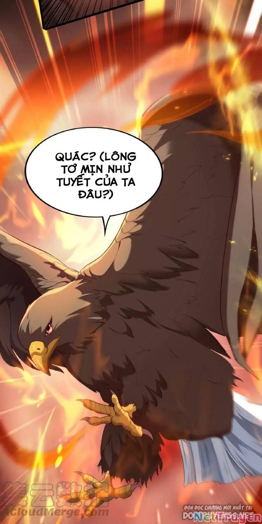 đọc truyện Linh Khí Khôi Phục: Ta Mỗi Ngày Thu Được Một Cái Kỹ Năng Mới Chương 61 ảnh 20 tại Thiên Thai Truyện
