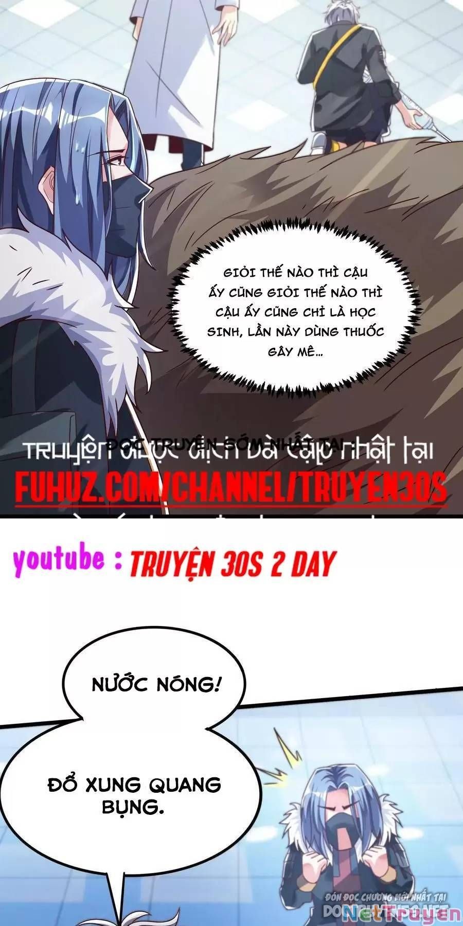 đọc truyện Linh Khí Khôi Phục: Ta Mỗi Ngày Thu Được Một Cái Kỹ Năng Mới Chương 61 ảnh 3 tại Thiên Thai Truyện