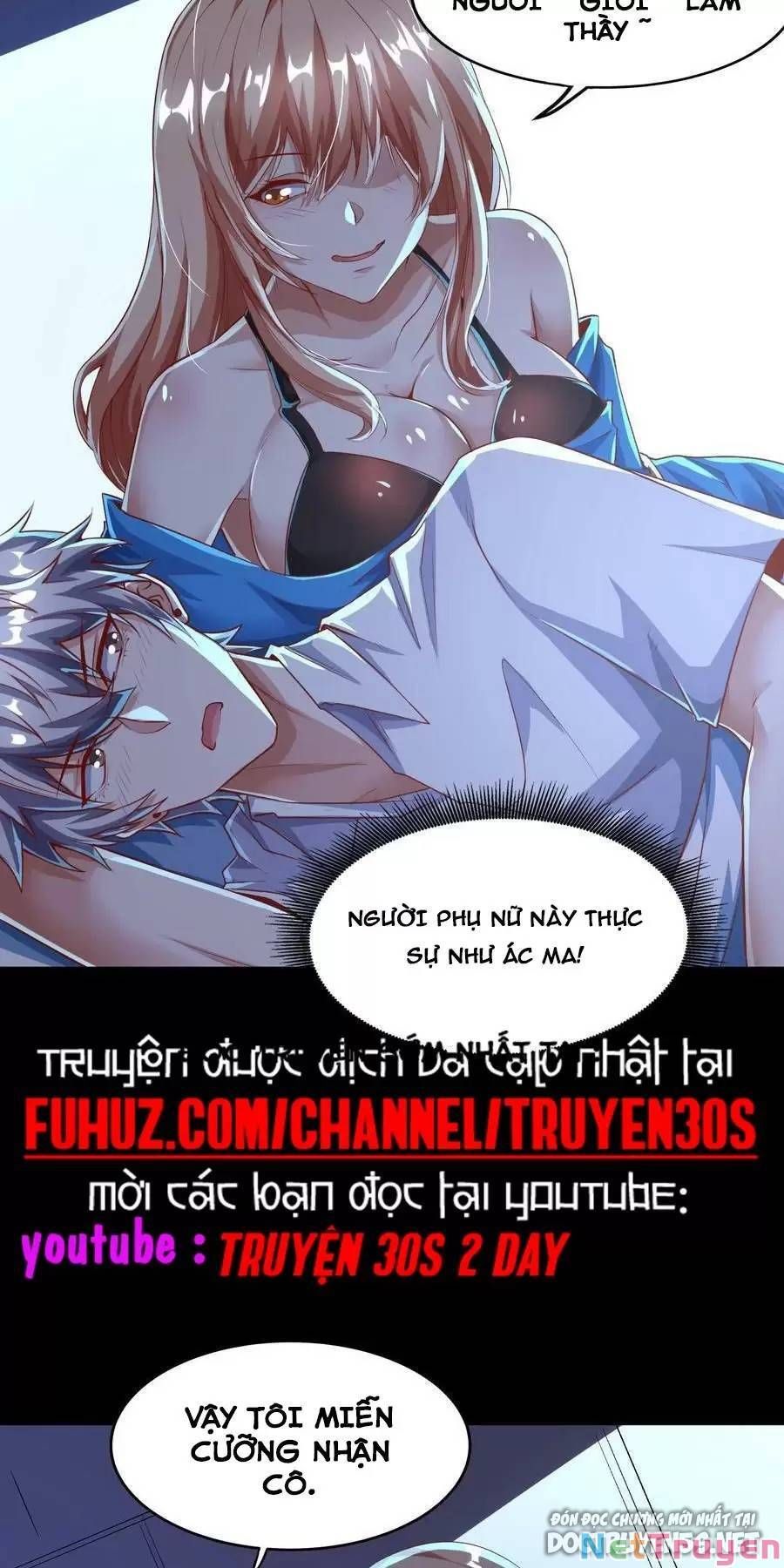 đọc truyện Linh Khí Khôi Phục: Ta Mỗi Ngày Thu Được Một Cái Kỹ Năng Mới Chương 62 ảnh 21 tại Thiên Thai Truyện
