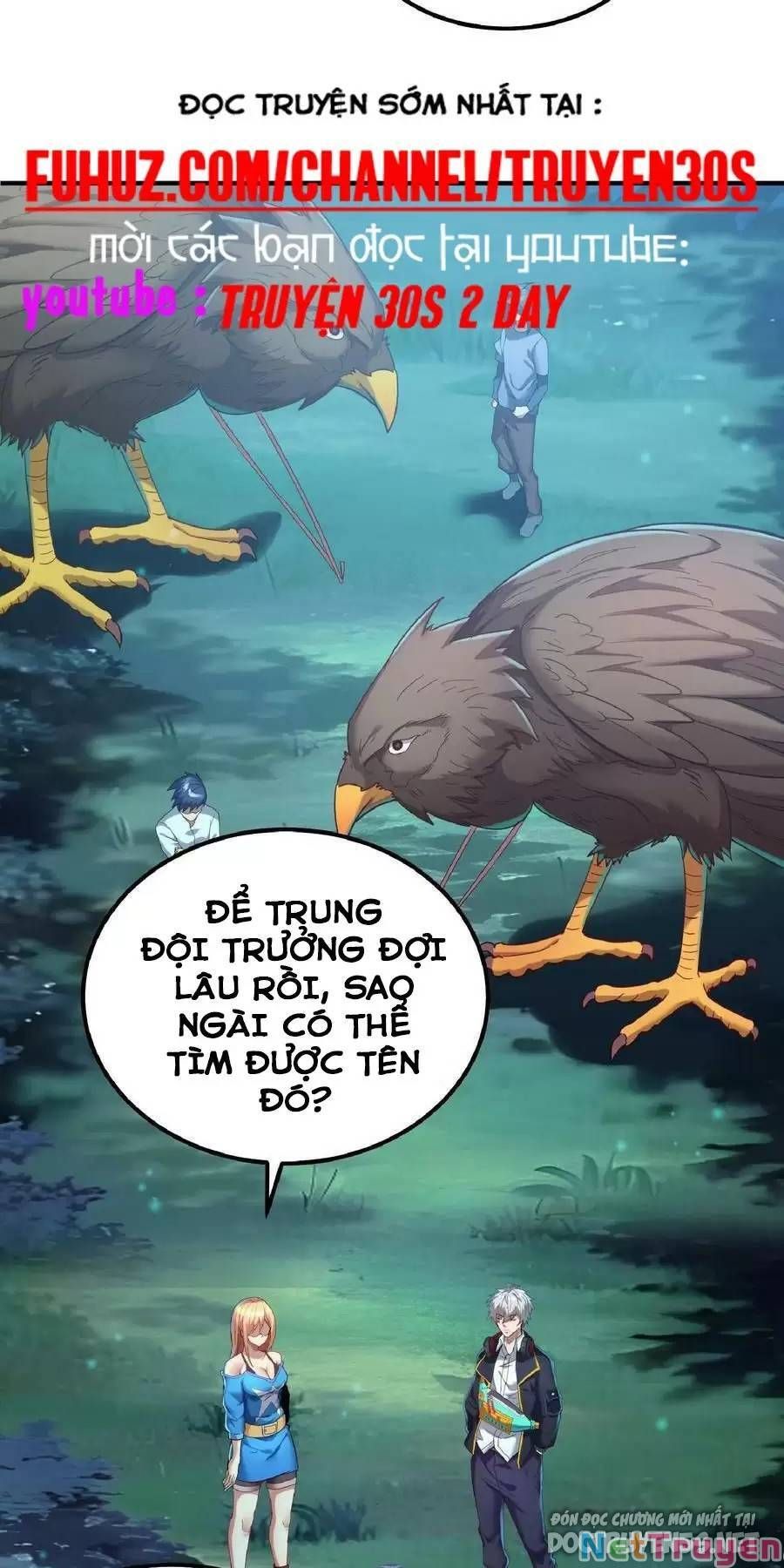 đọc truyện Linh Khí Khôi Phục: Ta Mỗi Ngày Thu Được Một Cái Kỹ Năng Mới Chương 64 ảnh 21 tại Thiên Thai Truyện