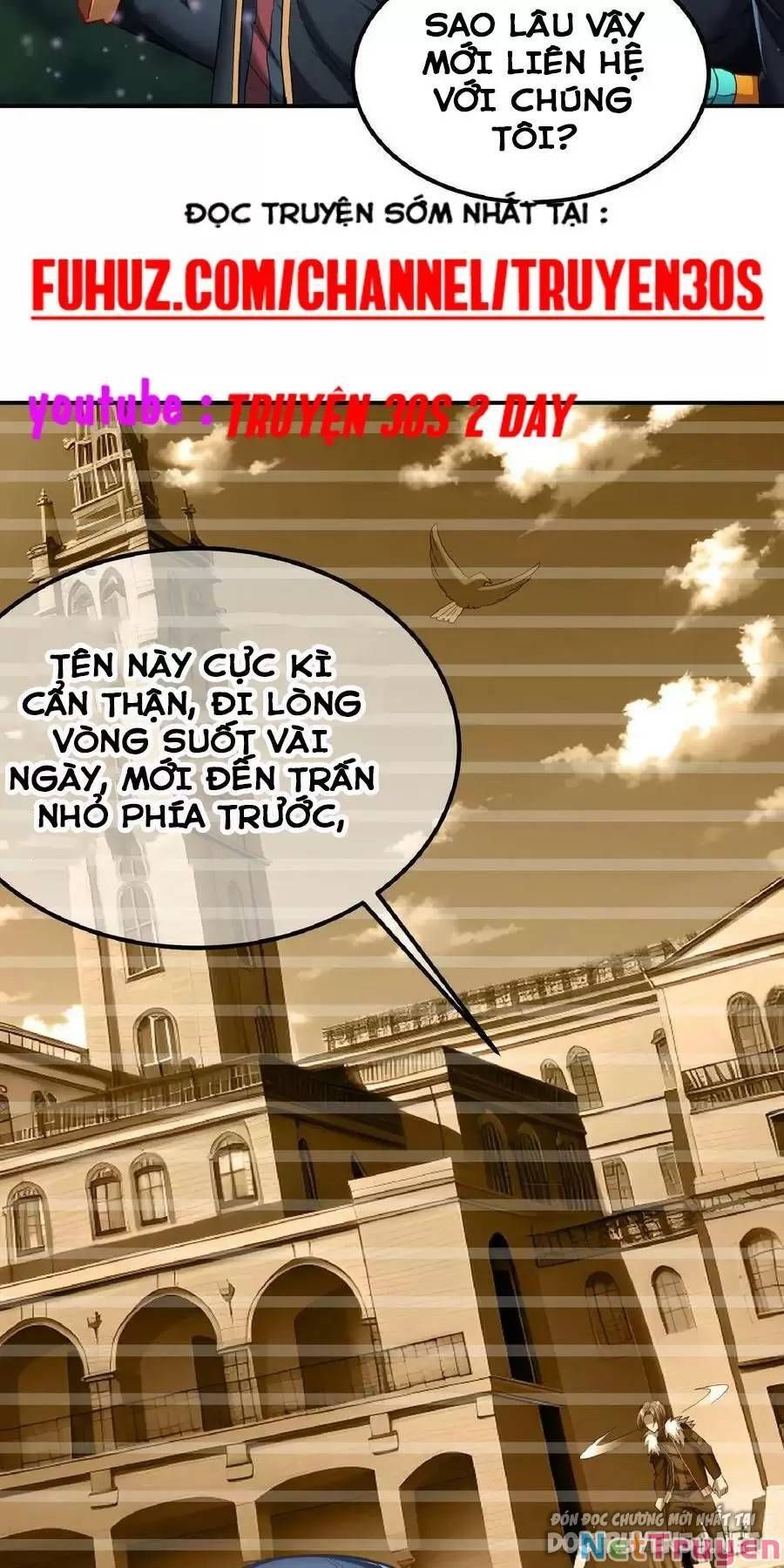 đọc truyện Linh Khí Khôi Phục: Ta Mỗi Ngày Thu Được Một Cái Kỹ Năng Mới Chương 64 ảnh 23 tại Thiên Thai Truyện