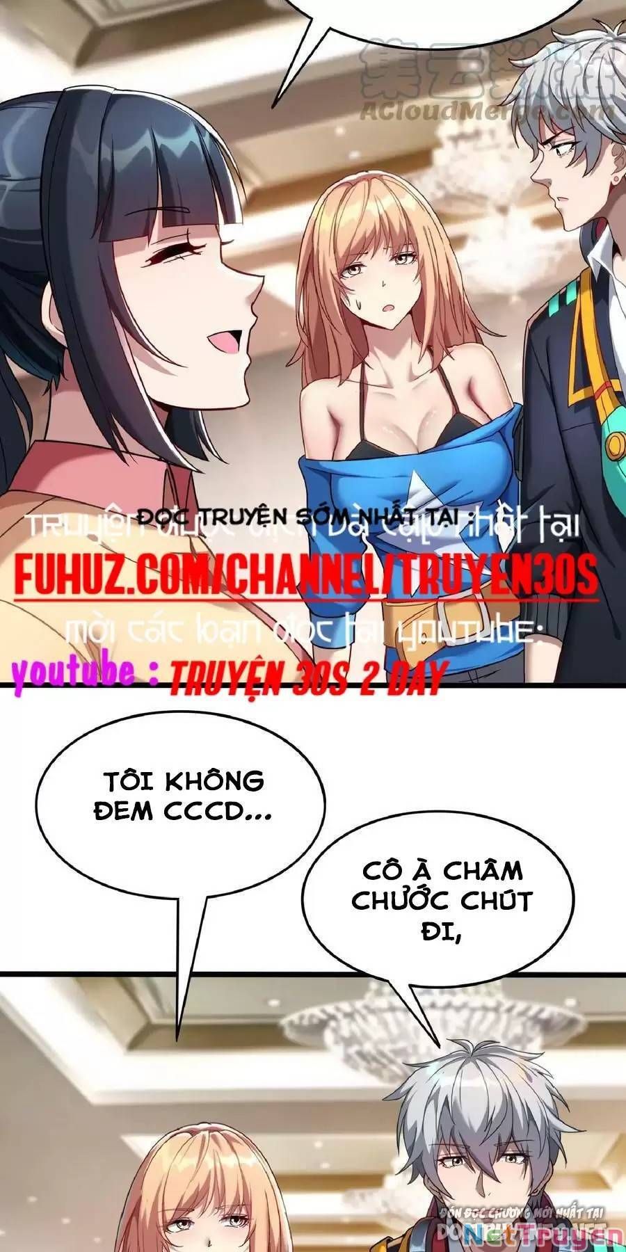 đọc truyện Linh Khí Khôi Phục: Ta Mỗi Ngày Thu Được Một Cái Kỹ Năng Mới Chương 65 ảnh 21 tại Thiên Thai Truyện