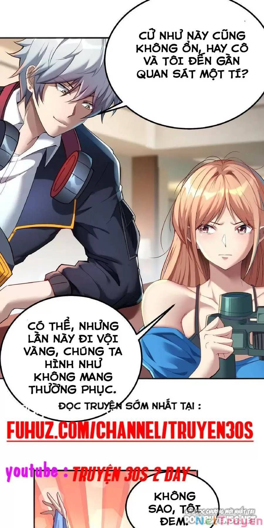 đọc truyện Linh Khí Khôi Phục: Ta Mỗi Ngày Thu Được Một Cái Kỹ Năng Mới Chương 65 ảnh 5 tại Thiên Thai Truyện