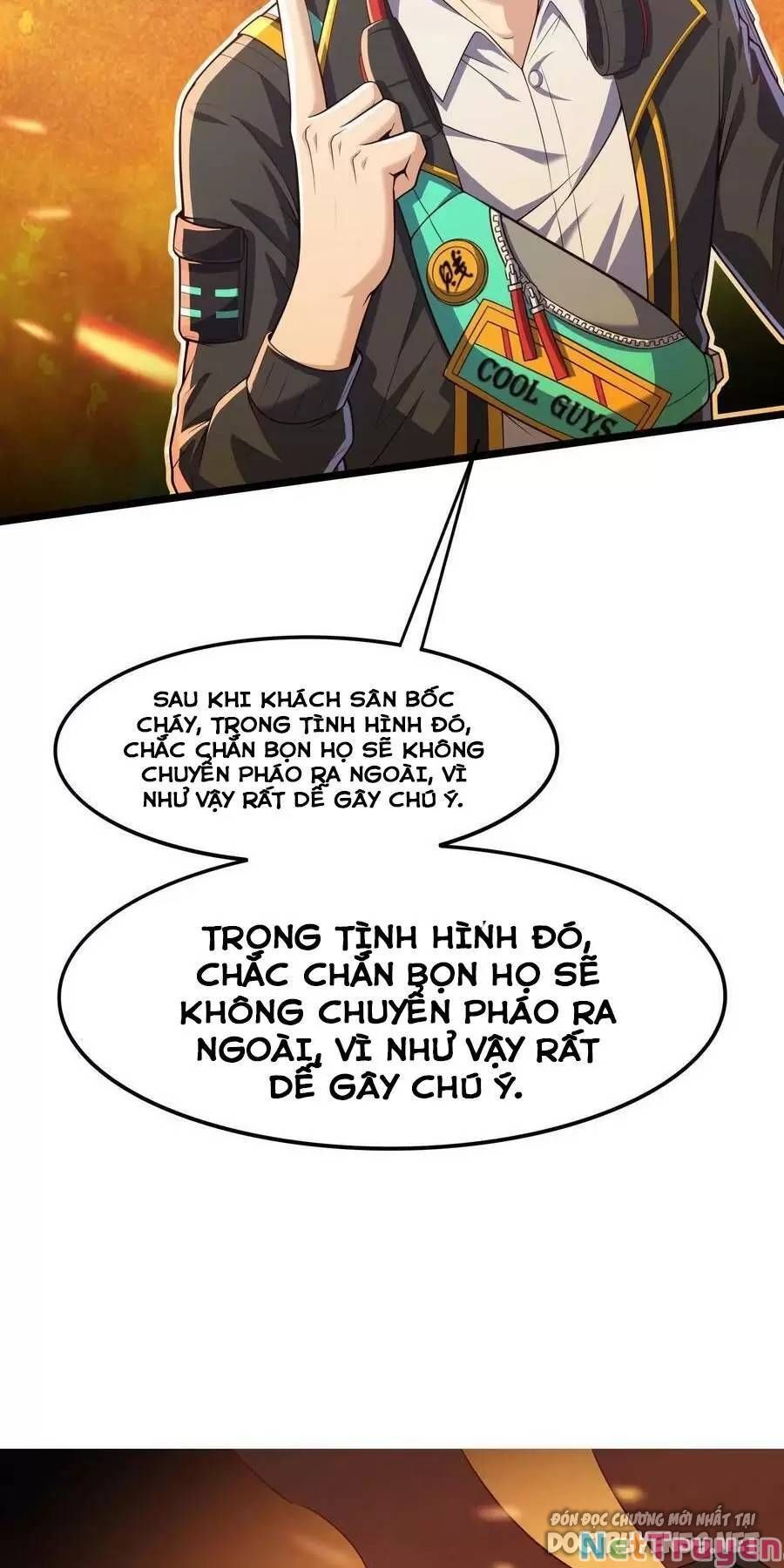 đọc truyện Linh Khí Khôi Phục: Ta Mỗi Ngày Thu Được Một Cái Kỹ Năng Mới Chương 67 ảnh 27 tại Thiên Thai Truyện