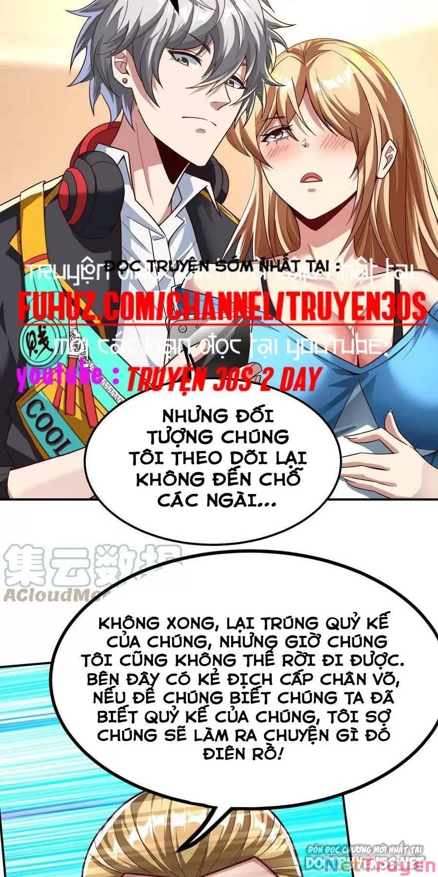 đọc truyện Linh Khí Khôi Phục: Ta Mỗi Ngày Thu Được Một Cái Kỹ Năng Mới Chương 67 ảnh 4 tại Thiên Thai Truyện