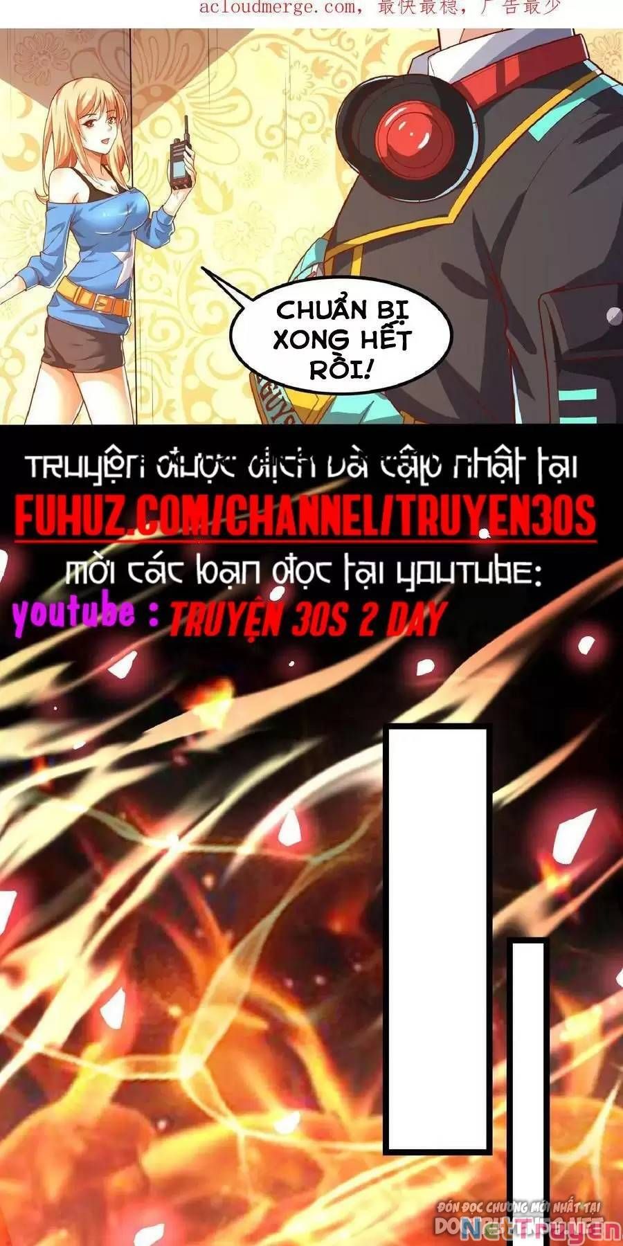 đọc truyện Linh Khí Khôi Phục: Ta Mỗi Ngày Thu Được Một Cái Kỹ Năng Mới Chương 68 ảnh 21 tại Thiên Thai Truyện