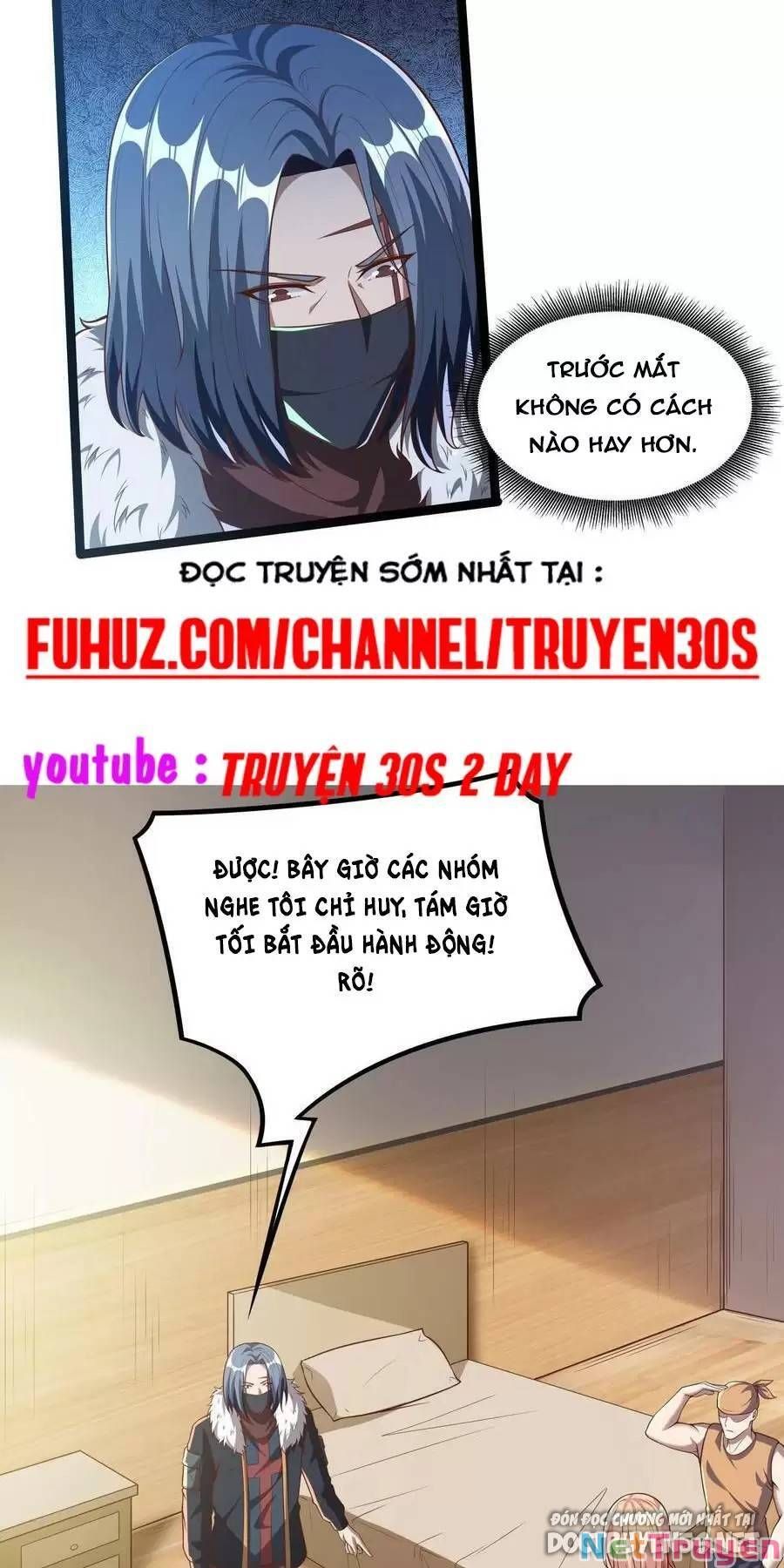 đọc truyện Linh Khí Khôi Phục: Ta Mỗi Ngày Thu Được Một Cái Kỹ Năng Mới Chương 68 ảnh 6 tại Thiên Thai Truyện