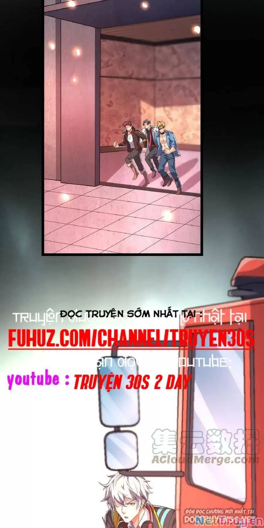 đọc truyện Linh Khí Khôi Phục: Ta Mỗi Ngày Thu Được Một Cái Kỹ Năng Mới Chương 69 ảnh 11 tại Thiên Thai Truyện