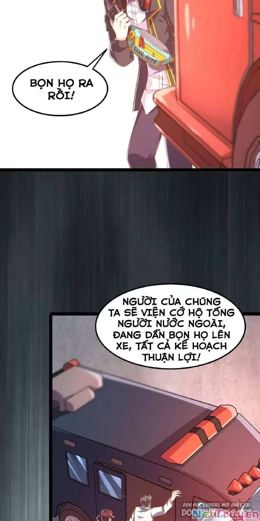 đọc truyện Linh Khí Khôi Phục: Ta Mỗi Ngày Thu Được Một Cái Kỹ Năng Mới Chương 69 ảnh 12 tại Thiên Thai Truyện