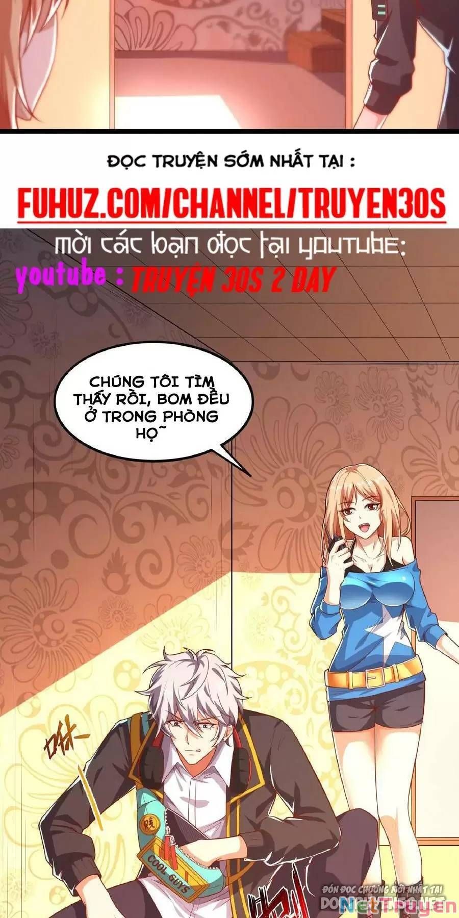 đọc truyện Linh Khí Khôi Phục: Ta Mỗi Ngày Thu Được Một Cái Kỹ Năng Mới Chương 69 ảnh 16 tại Thiên Thai Truyện