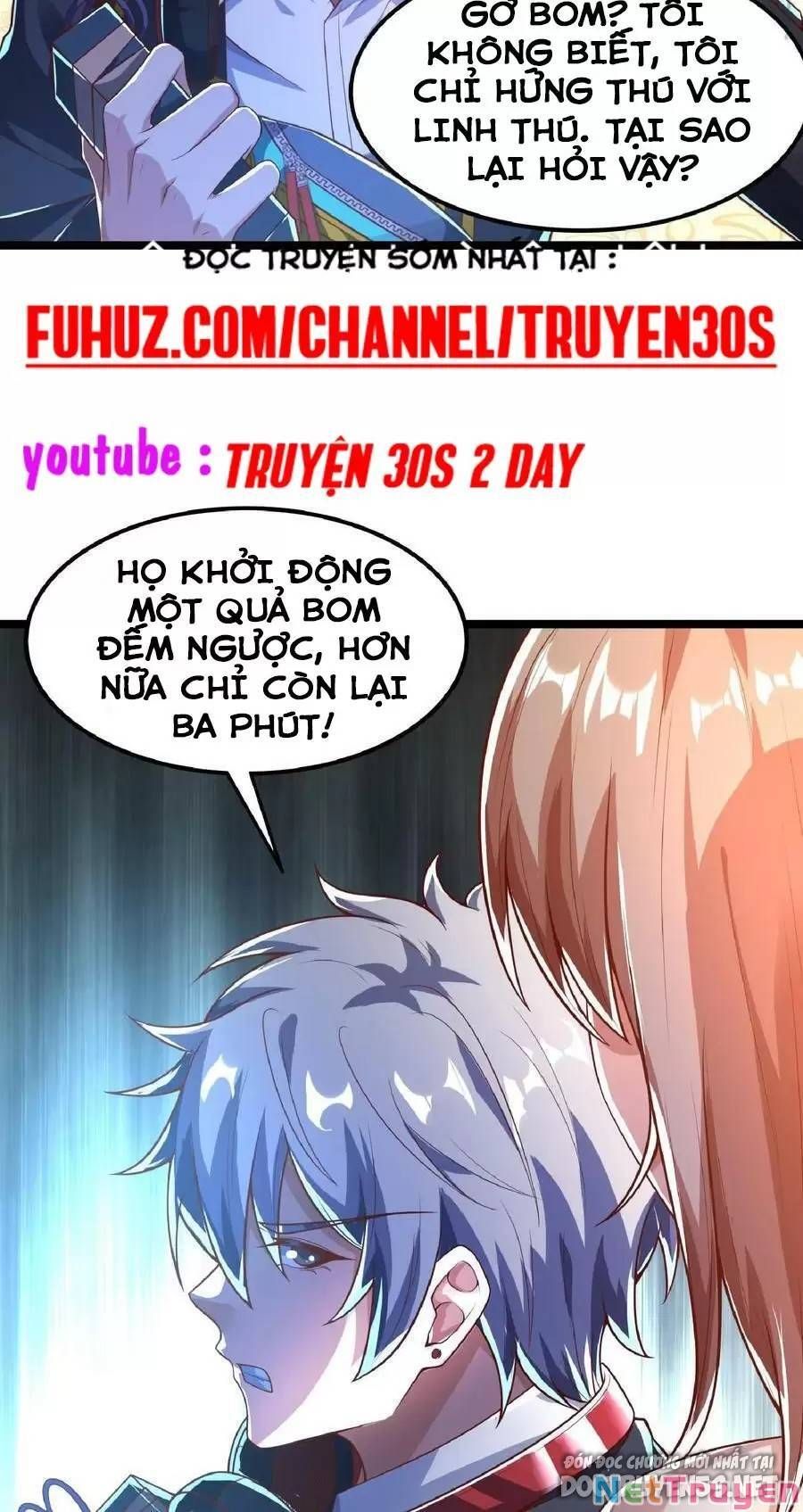 đọc truyện Linh Khí Khôi Phục: Ta Mỗi Ngày Thu Được Một Cái Kỹ Năng Mới Chương 69 ảnh 19 tại Thiên Thai Truyện