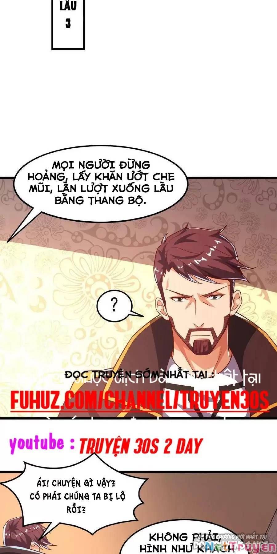 đọc truyện Linh Khí Khôi Phục: Ta Mỗi Ngày Thu Được Một Cái Kỹ Năng Mới Chương 69 ảnh 3 tại Thiên Thai Truyện