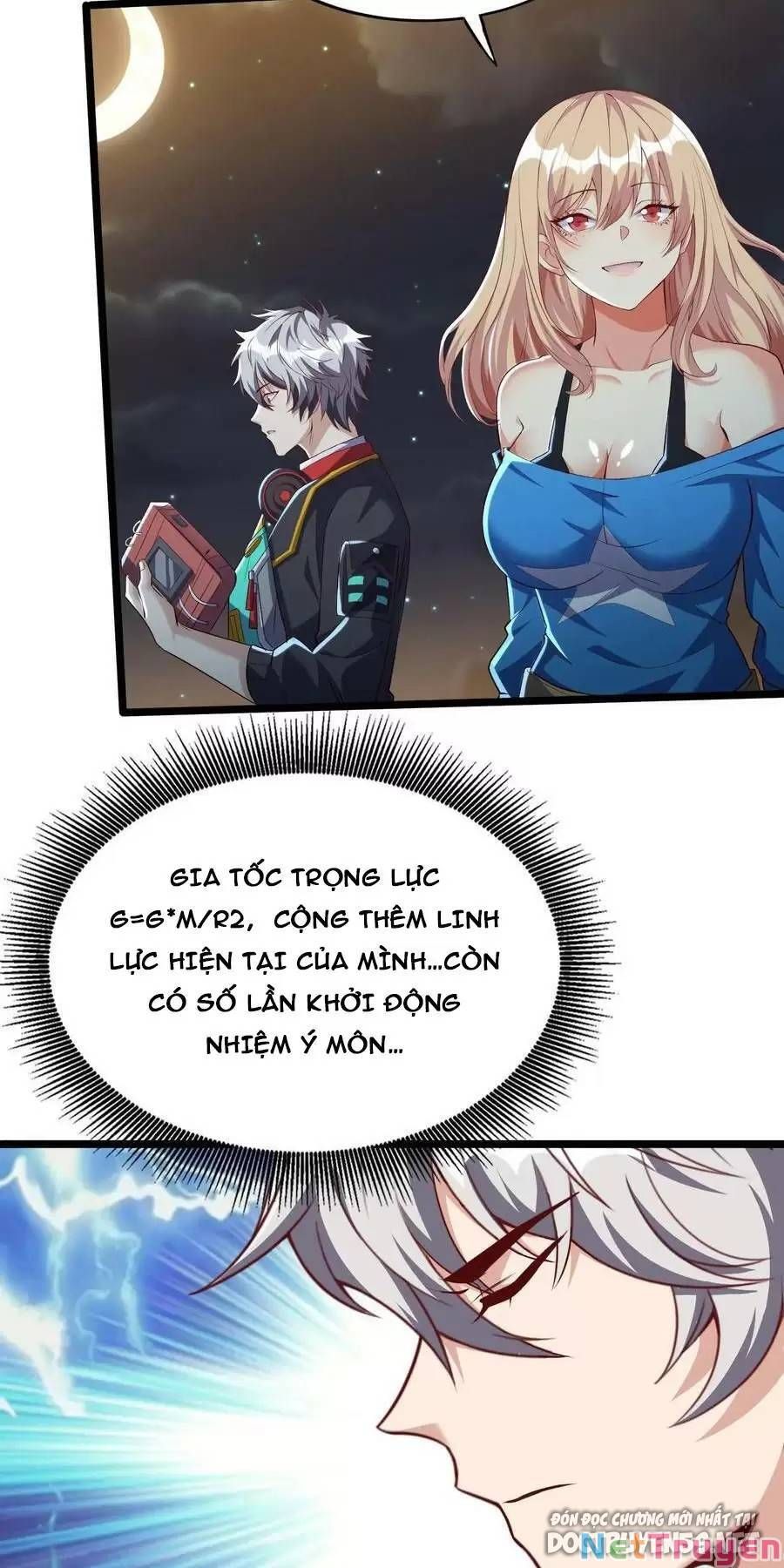 đọc truyện Linh Khí Khôi Phục: Ta Mỗi Ngày Thu Được Một Cái Kỹ Năng Mới Chương 69 ảnh 25 tại Thiên Thai Truyện
