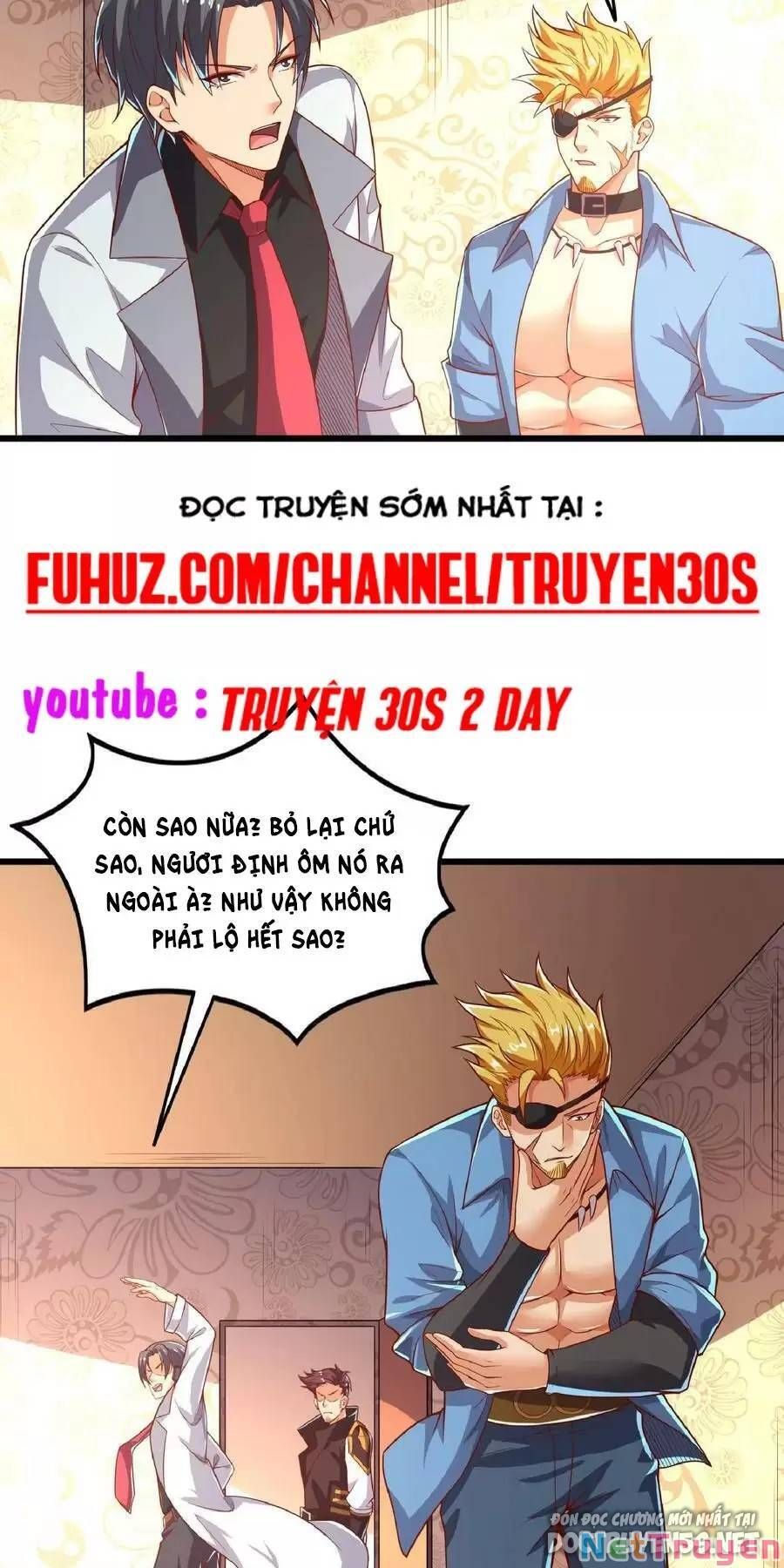 đọc truyện Linh Khí Khôi Phục: Ta Mỗi Ngày Thu Được Một Cái Kỹ Năng Mới Chương 69 ảnh 5 tại Thiên Thai Truyện