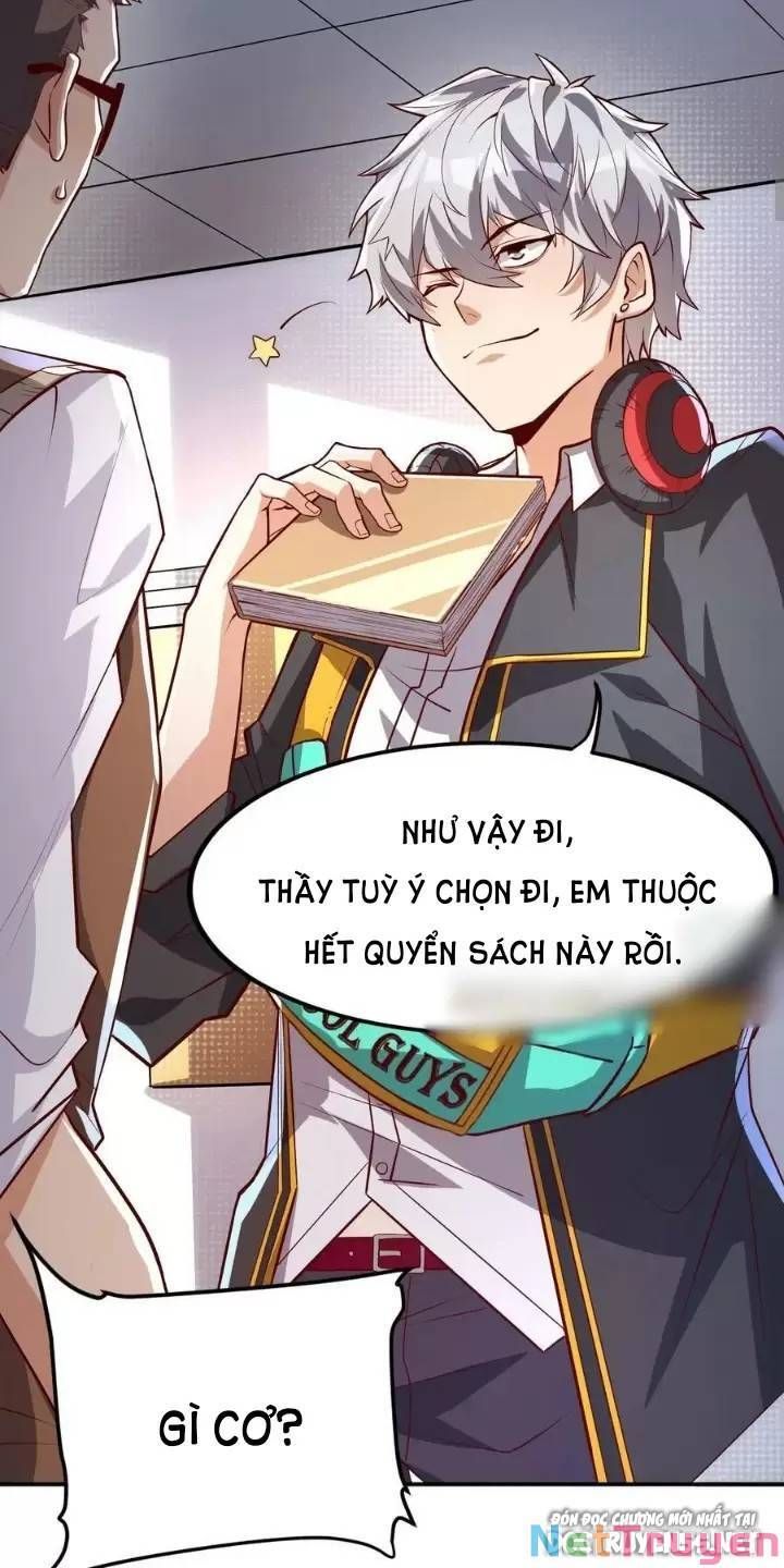 đọc truyện Linh Khí Khôi Phục: Ta Mỗi Ngày Thu Được Một Cái Kỹ Năng Mới Chương 7 ảnh 14 tại Thiên Thai Truyện