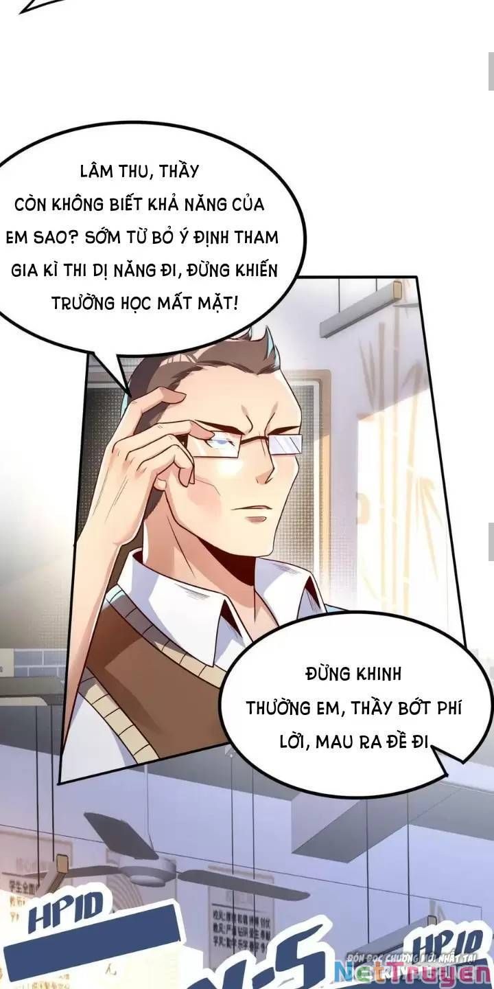 đọc truyện Linh Khí Khôi Phục: Ta Mỗi Ngày Thu Được Một Cái Kỹ Năng Mới Chương 7 ảnh 15 tại Thiên Thai Truyện