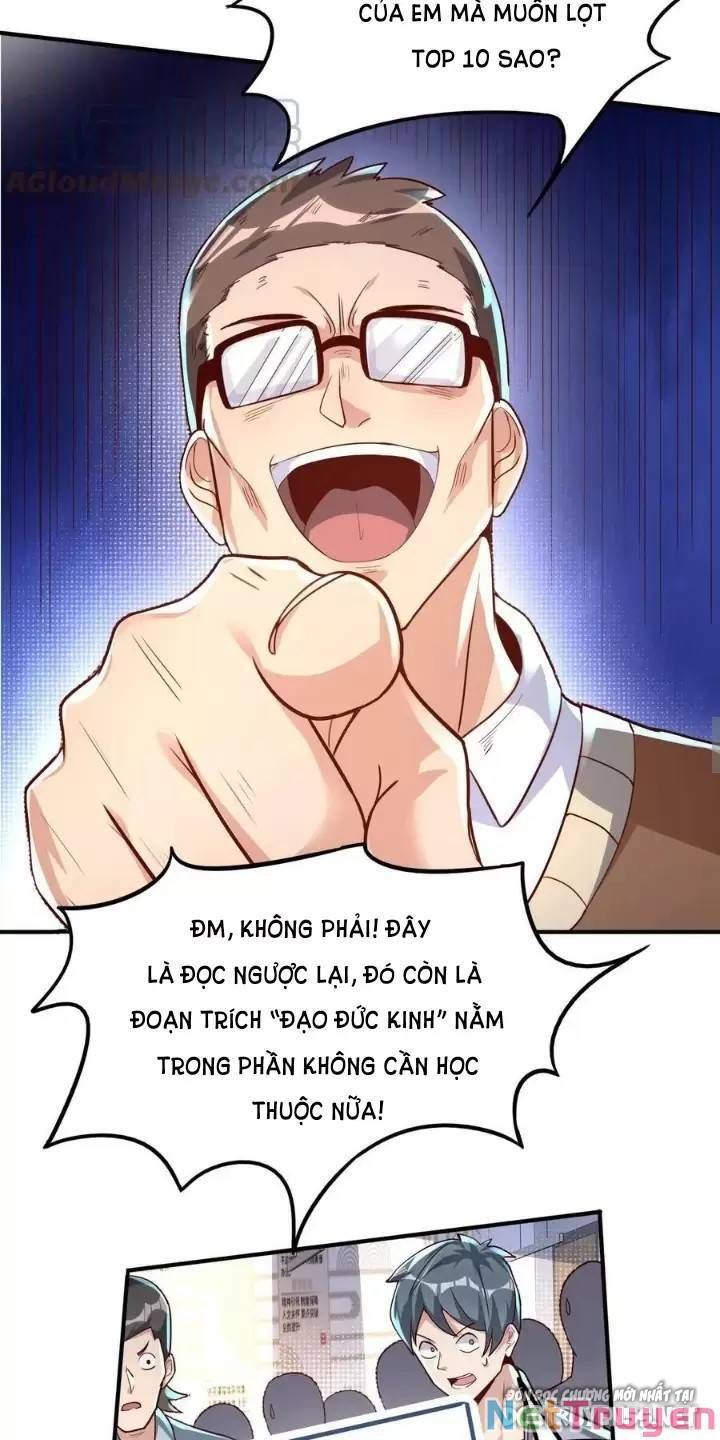 đọc truyện Linh Khí Khôi Phục: Ta Mỗi Ngày Thu Được Một Cái Kỹ Năng Mới Chương 7 ảnh 20 tại Thiên Thai Truyện