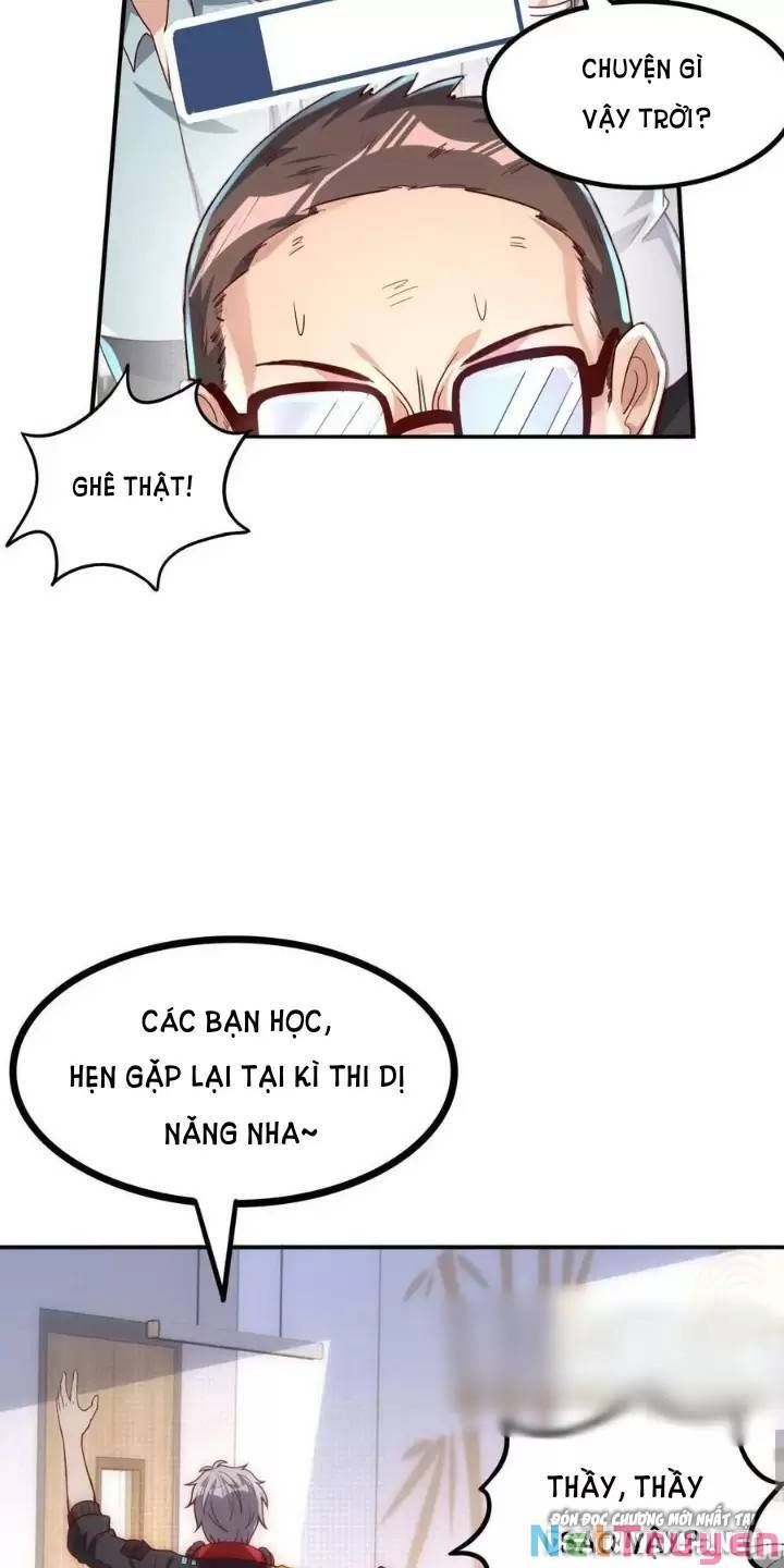 đọc truyện Linh Khí Khôi Phục: Ta Mỗi Ngày Thu Được Một Cái Kỹ Năng Mới Chương 7 ảnh 21 tại Thiên Thai Truyện