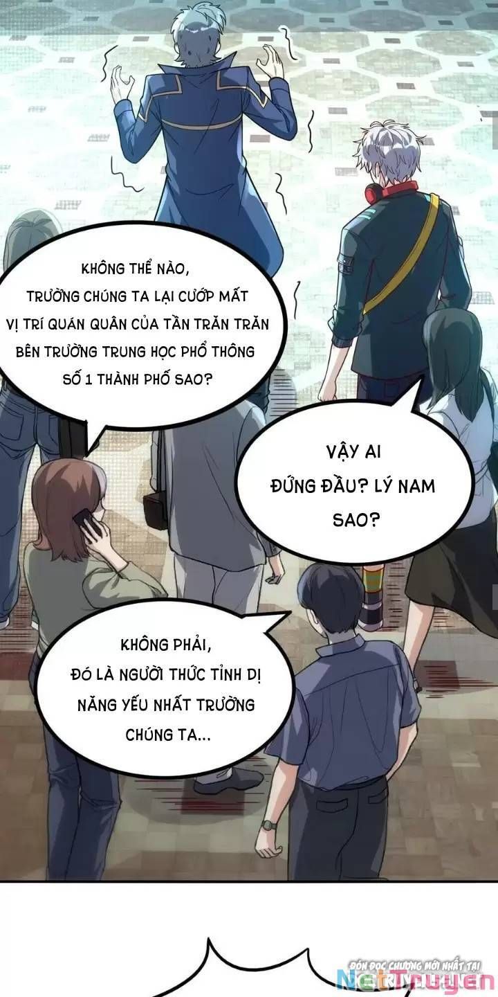 đọc truyện Linh Khí Khôi Phục: Ta Mỗi Ngày Thu Được Một Cái Kỹ Năng Mới Chương 7 ảnh 24 tại Thiên Thai Truyện